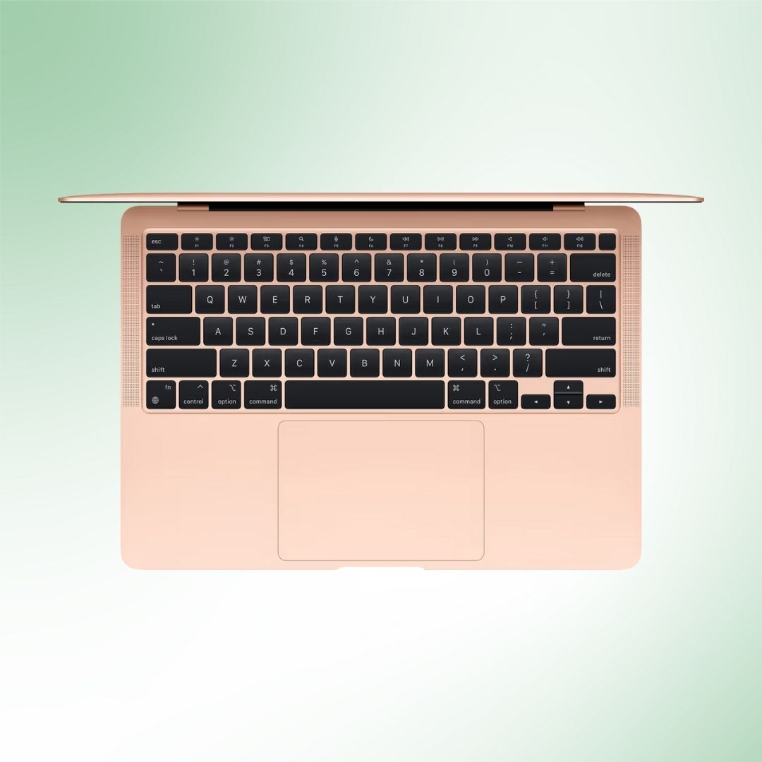 Macbook Air 13,3'' 2020 M1 (A2337)