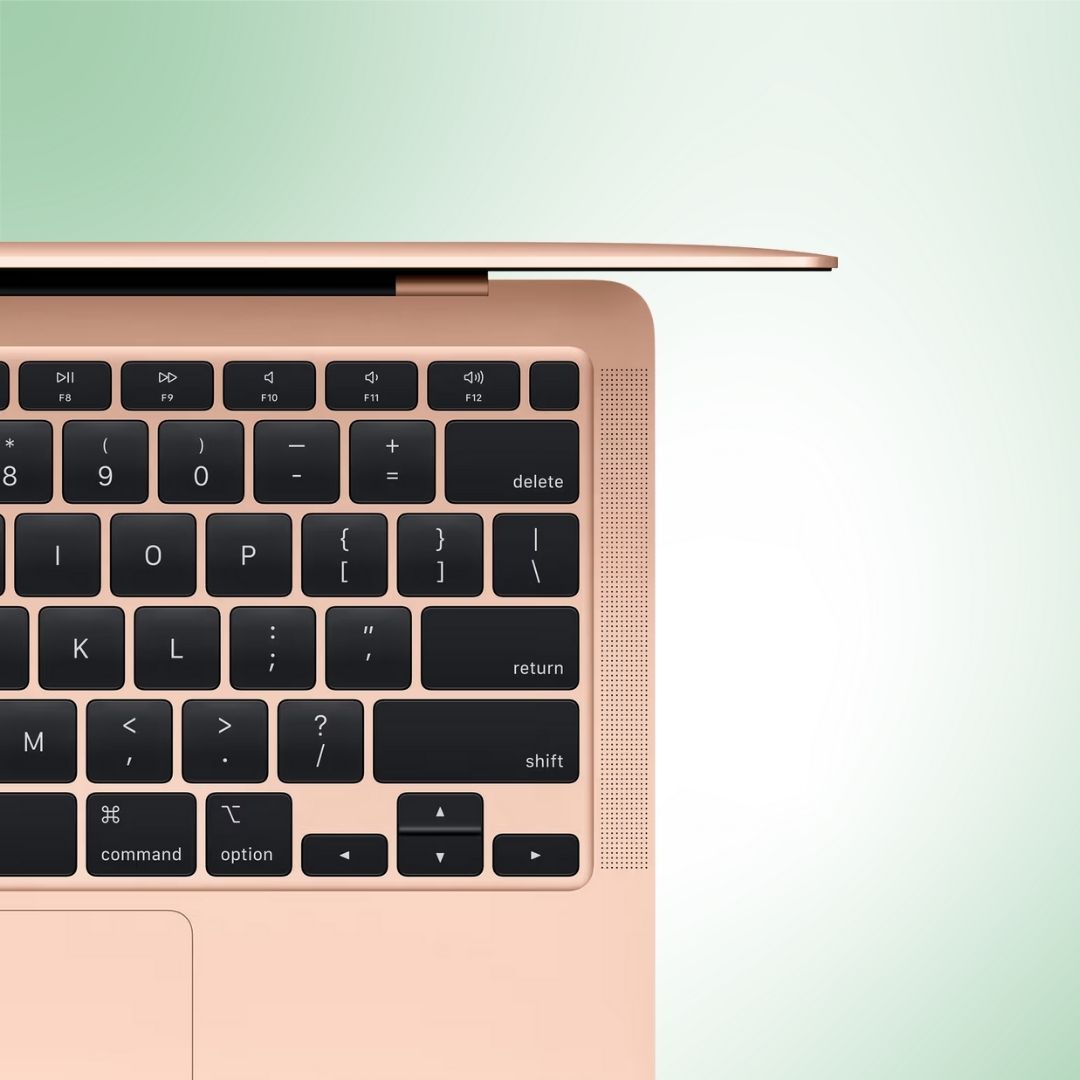 Macbook Air 13,3'' 2020 M1 (A2337)