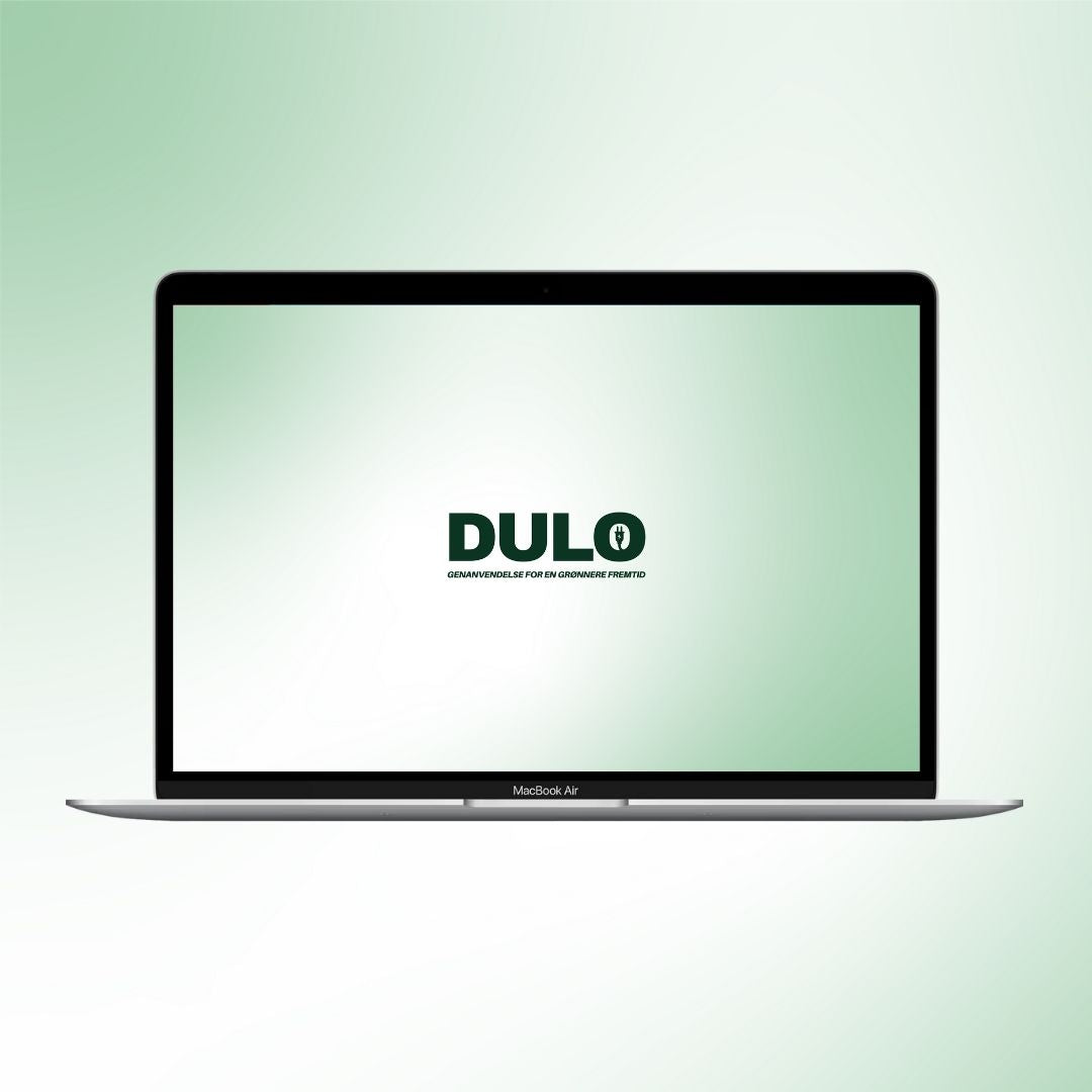 Macbook Air 13,3'' 2020 M1 (A2337)