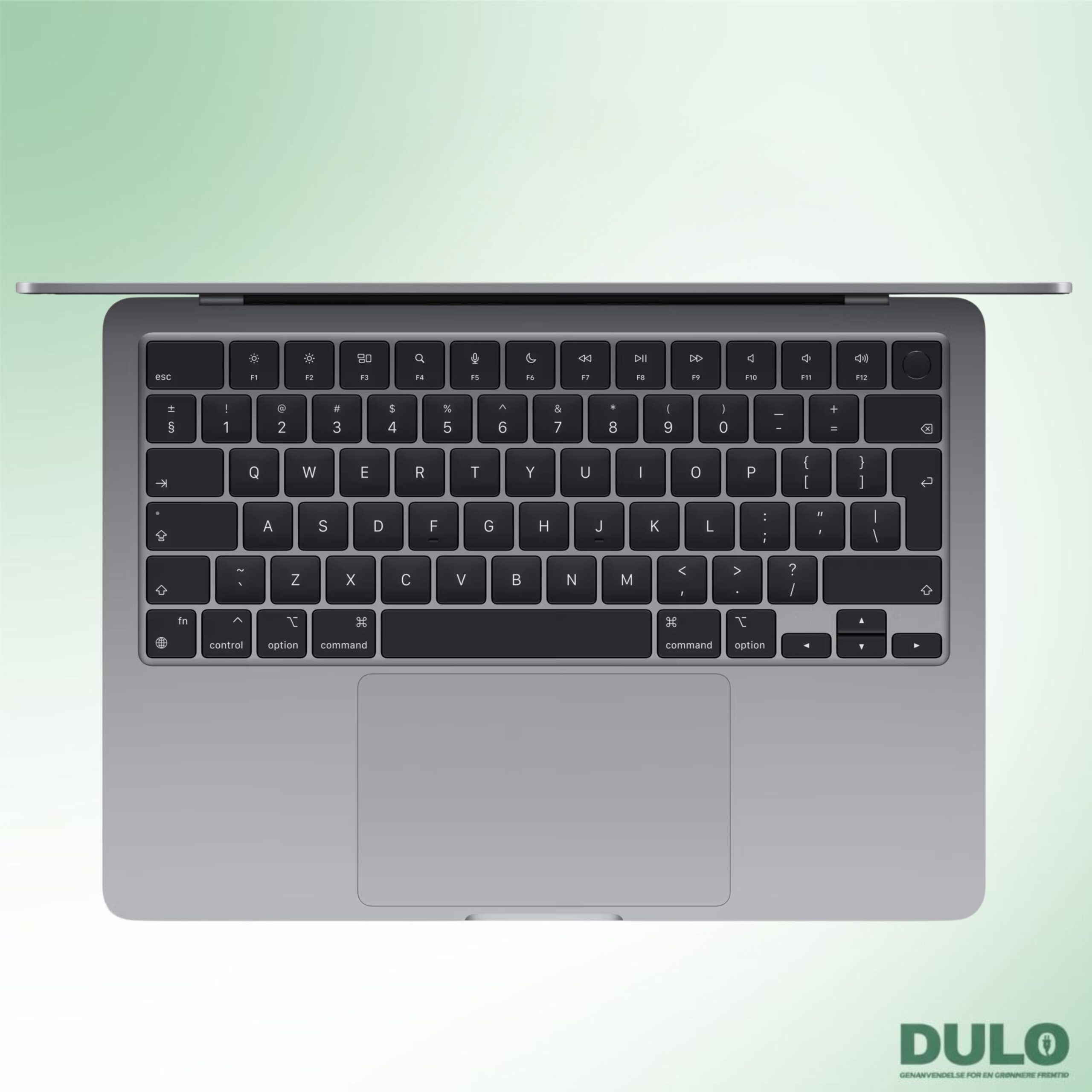 Macbook Air 13,6'', M2, 2022 (A2681)