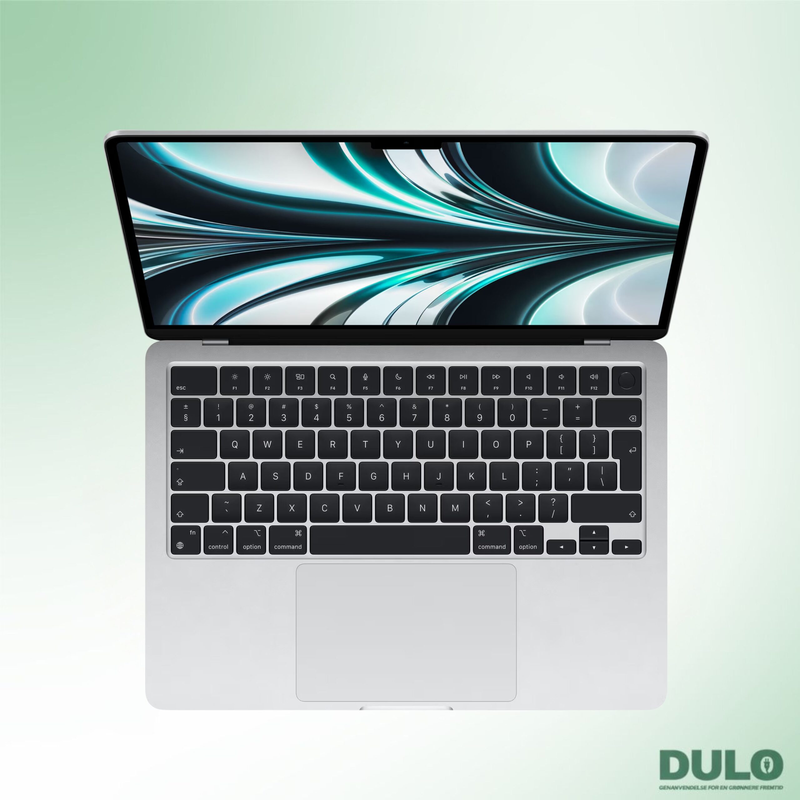 Macbook Air 13,6'', M2, 2022 (A2681)
