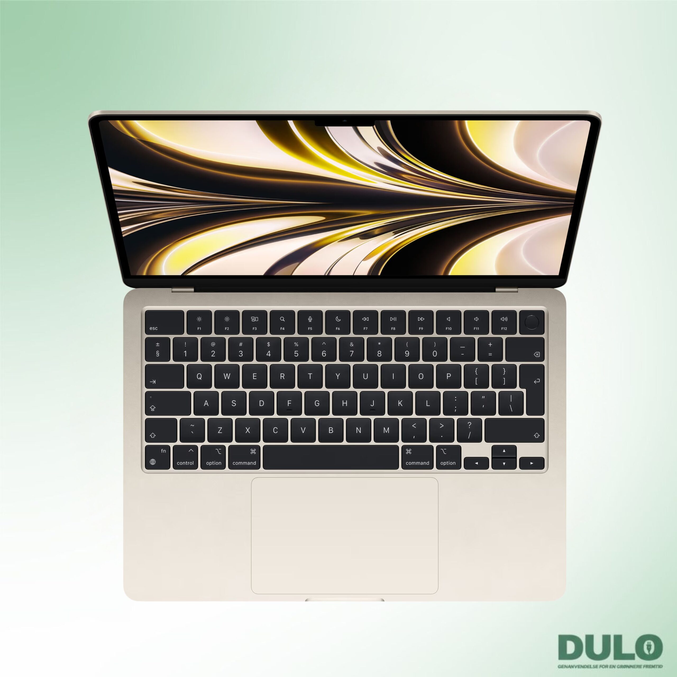 Macbook Air 13,6'', M2, 2022 (A2681)