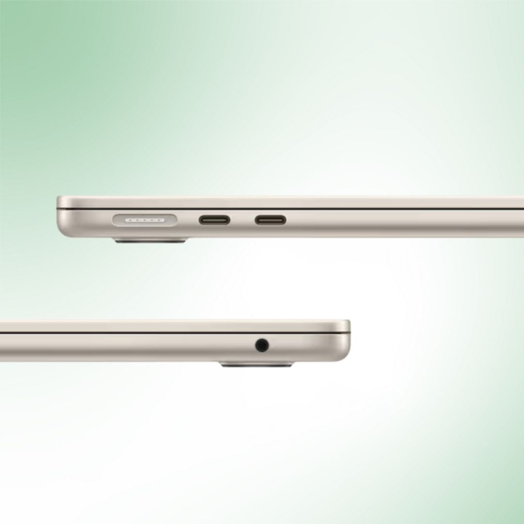 Macbook Air 13,6'', M4, 2025 (A3240)