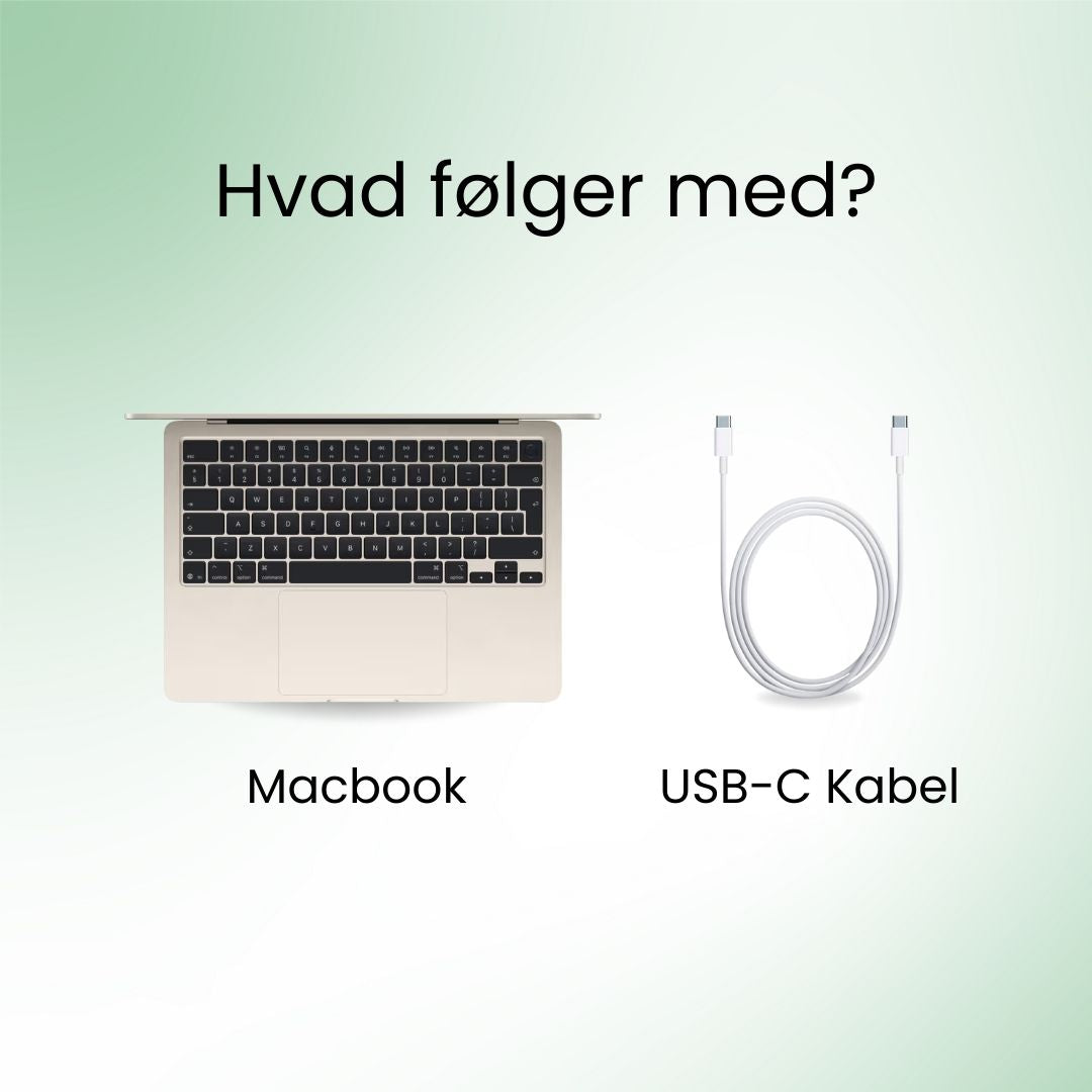 Macbook Air 13,6'', M4, 2025 (A3240)