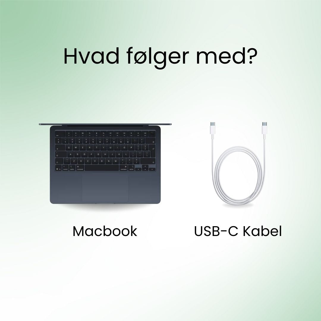 Macbook Air 13,6'', M4, 2025 (A3240)