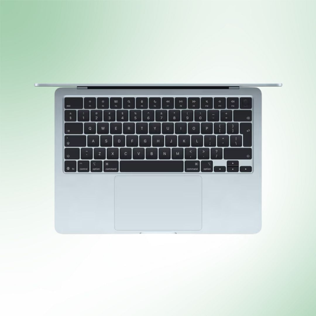 Macbook Air 13,6'', M4, 2025 (A3240)