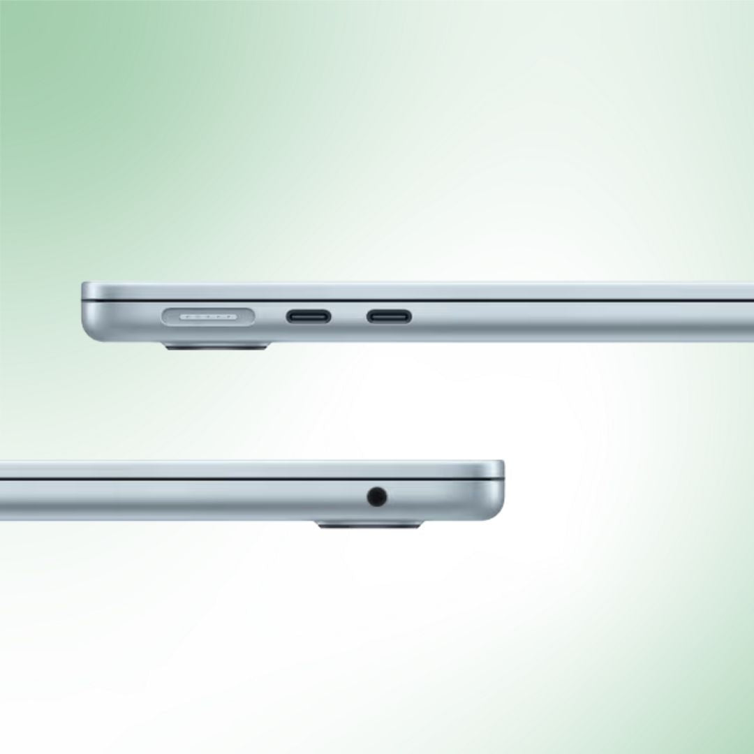 Macbook Air 13,6'', M4, 2025 (A3240)