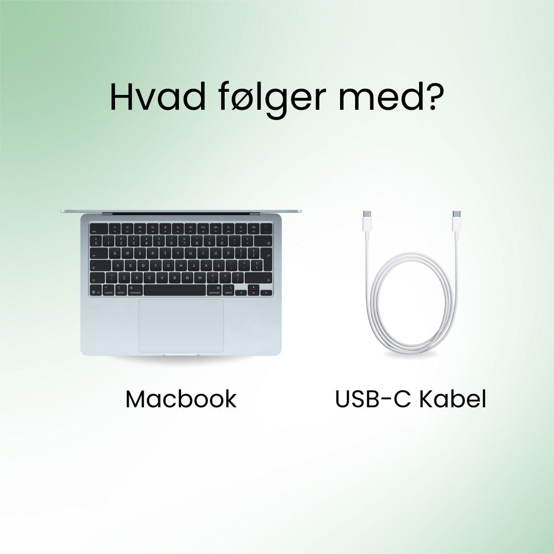 Macbook Air 13,6'', M4, 2025 (A3240)