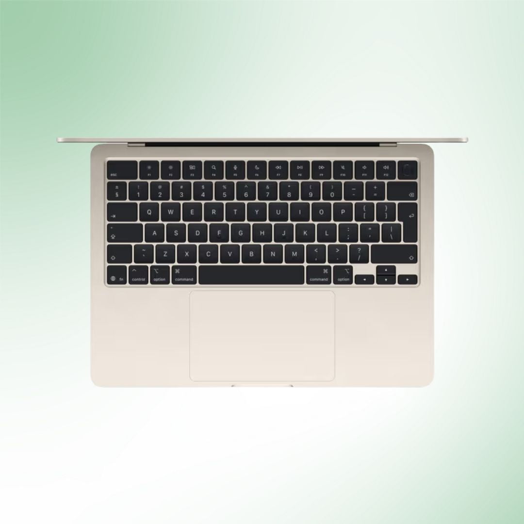 Macbook Air 13,6'', M4, 2025 (A3240)