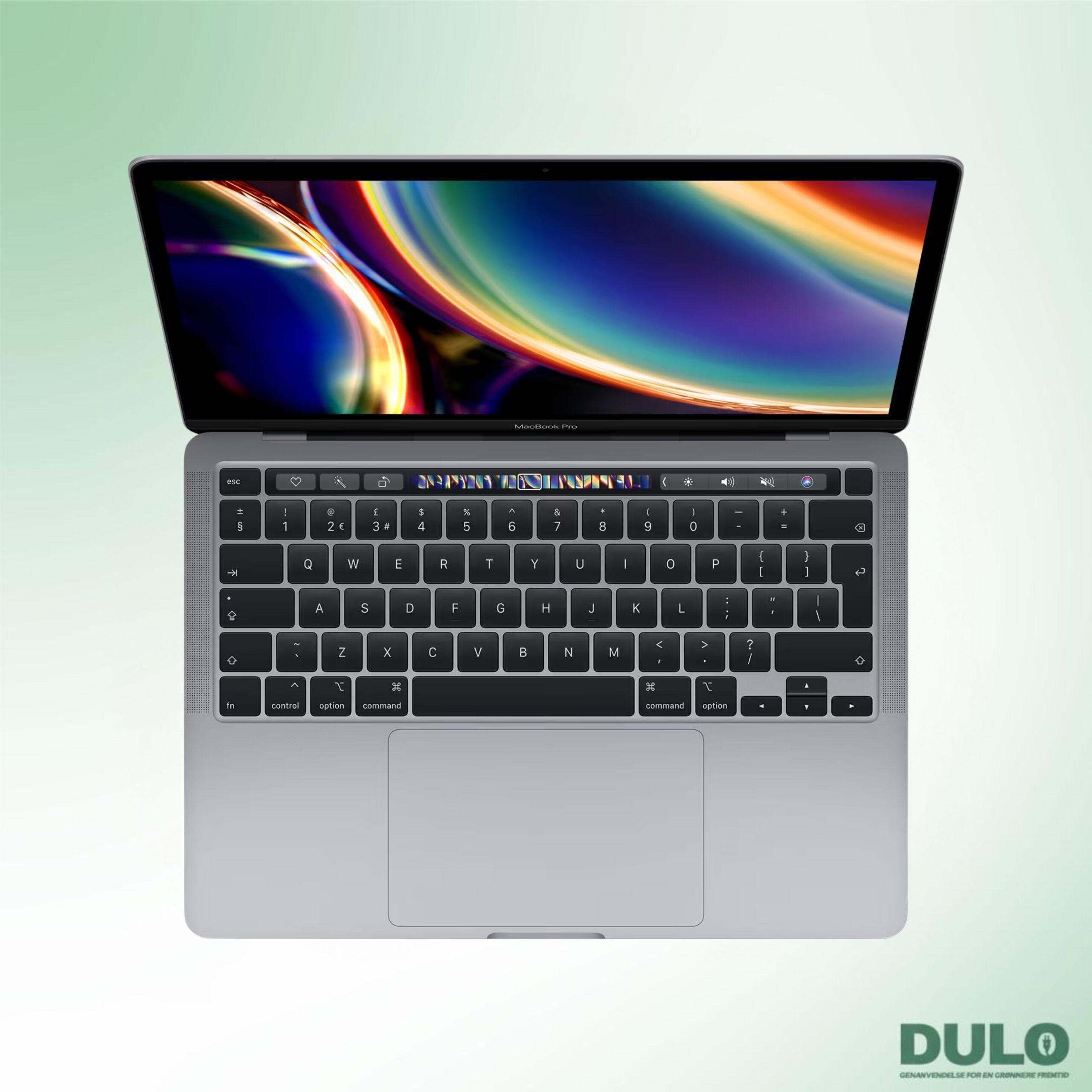 Macbook Pro 13" i5, 2020 (A2251)