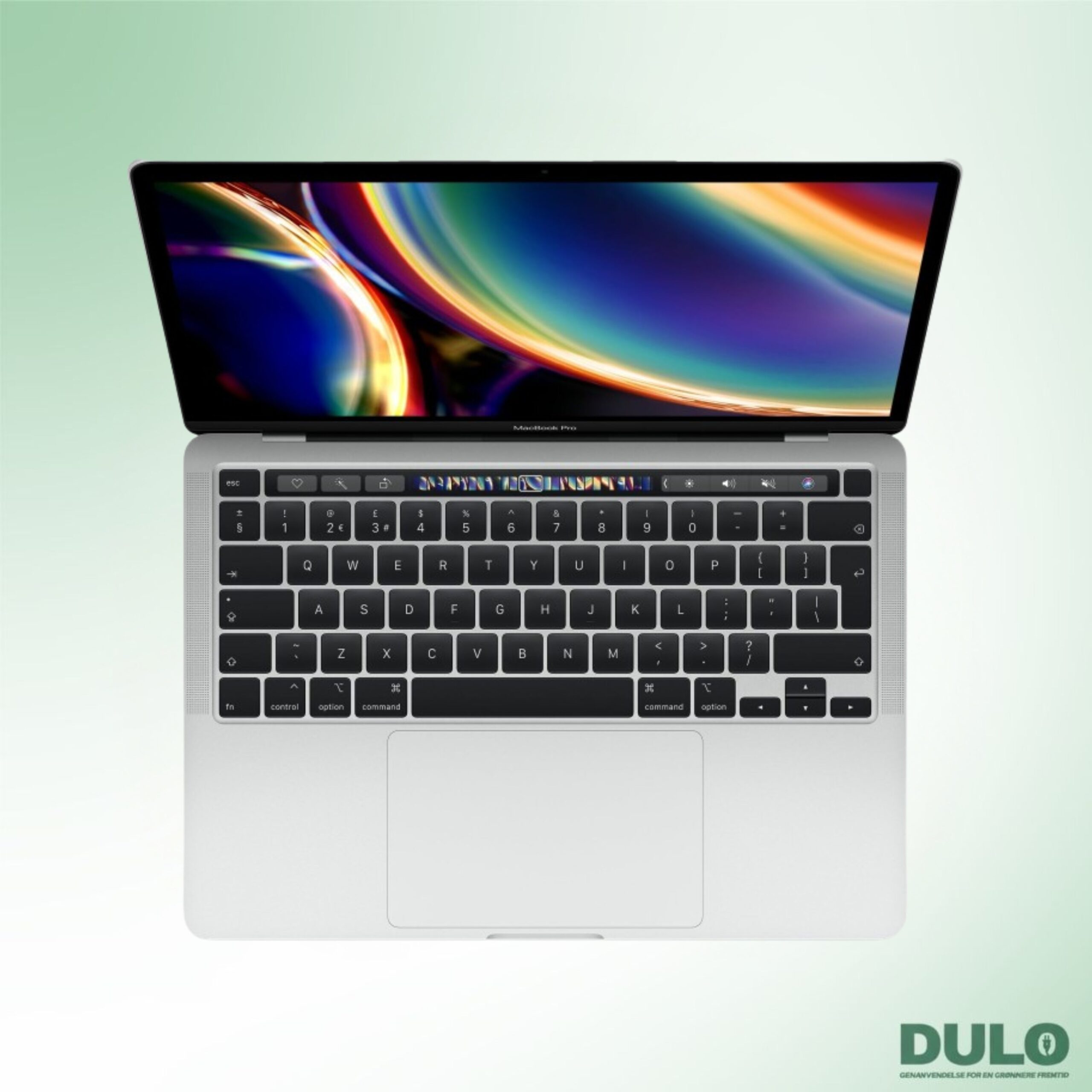 Macbook Pro 13" i5, 2020 (A2251)