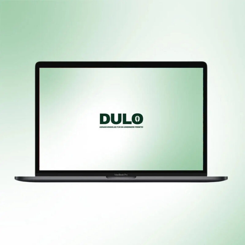 Macbook Pro 13,3'' Intel 2019 i5 (A2159)