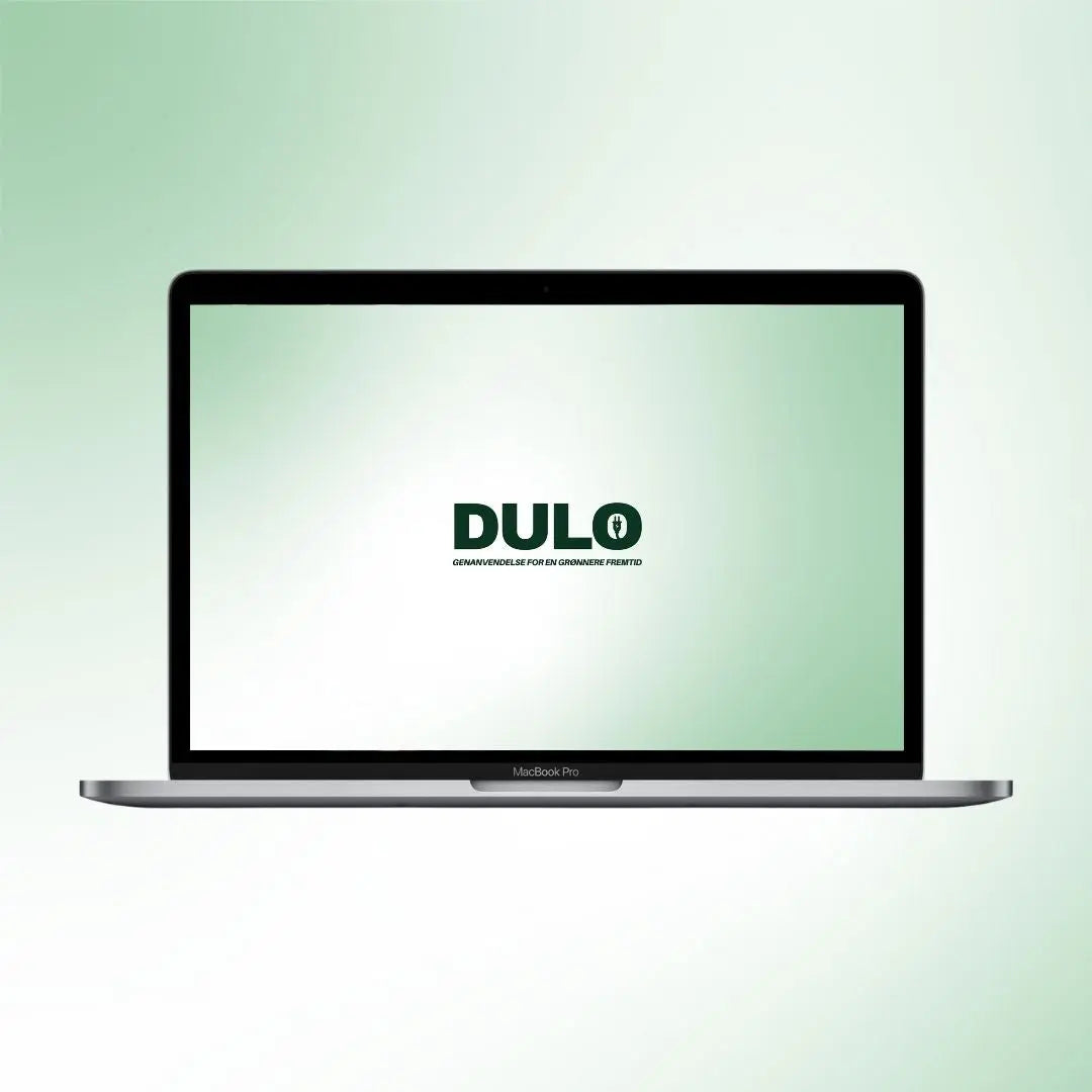 Macbook Pro 13,3'' Intel 2020 (A2289)