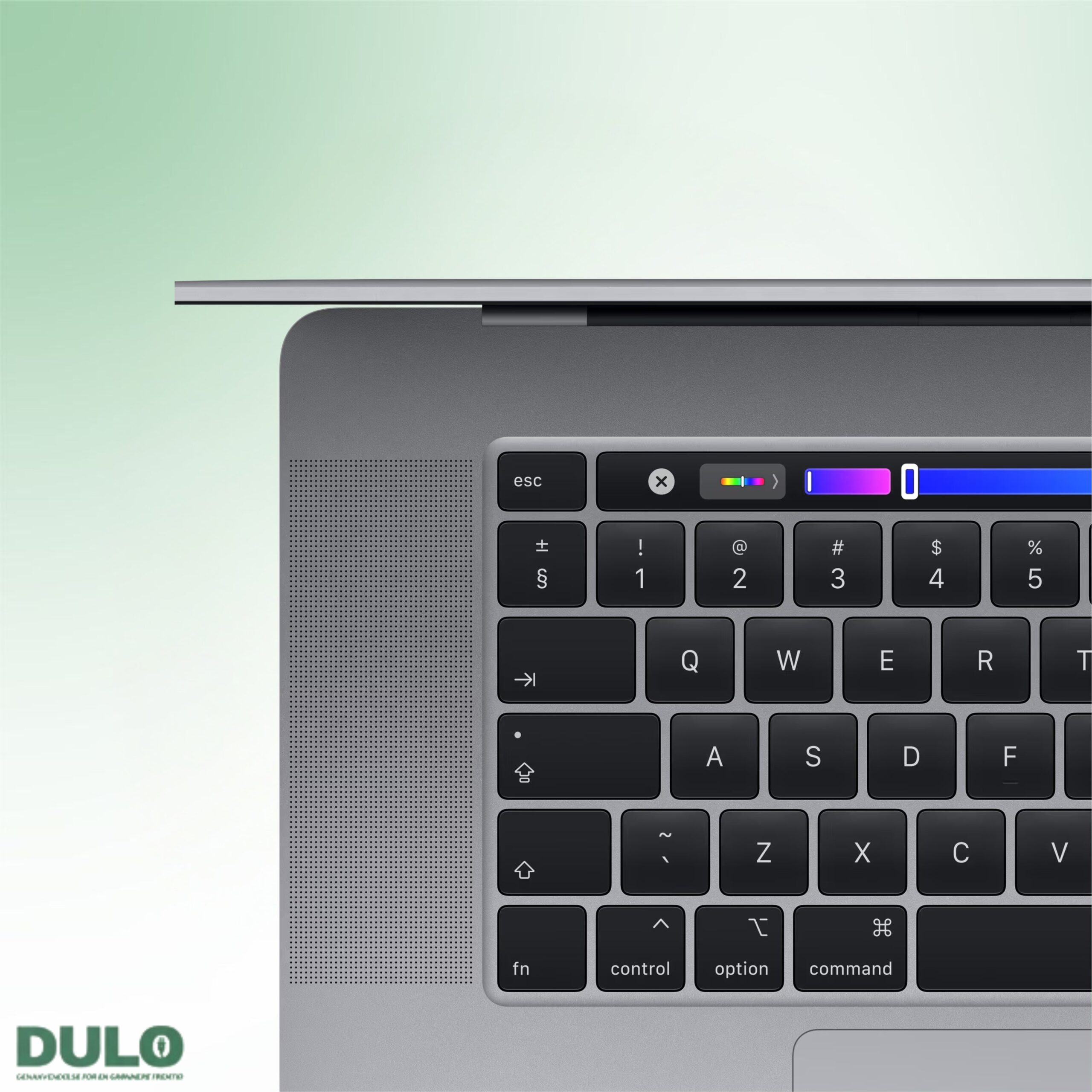 Macbook Pro 16" i7, 2019 (A2141)