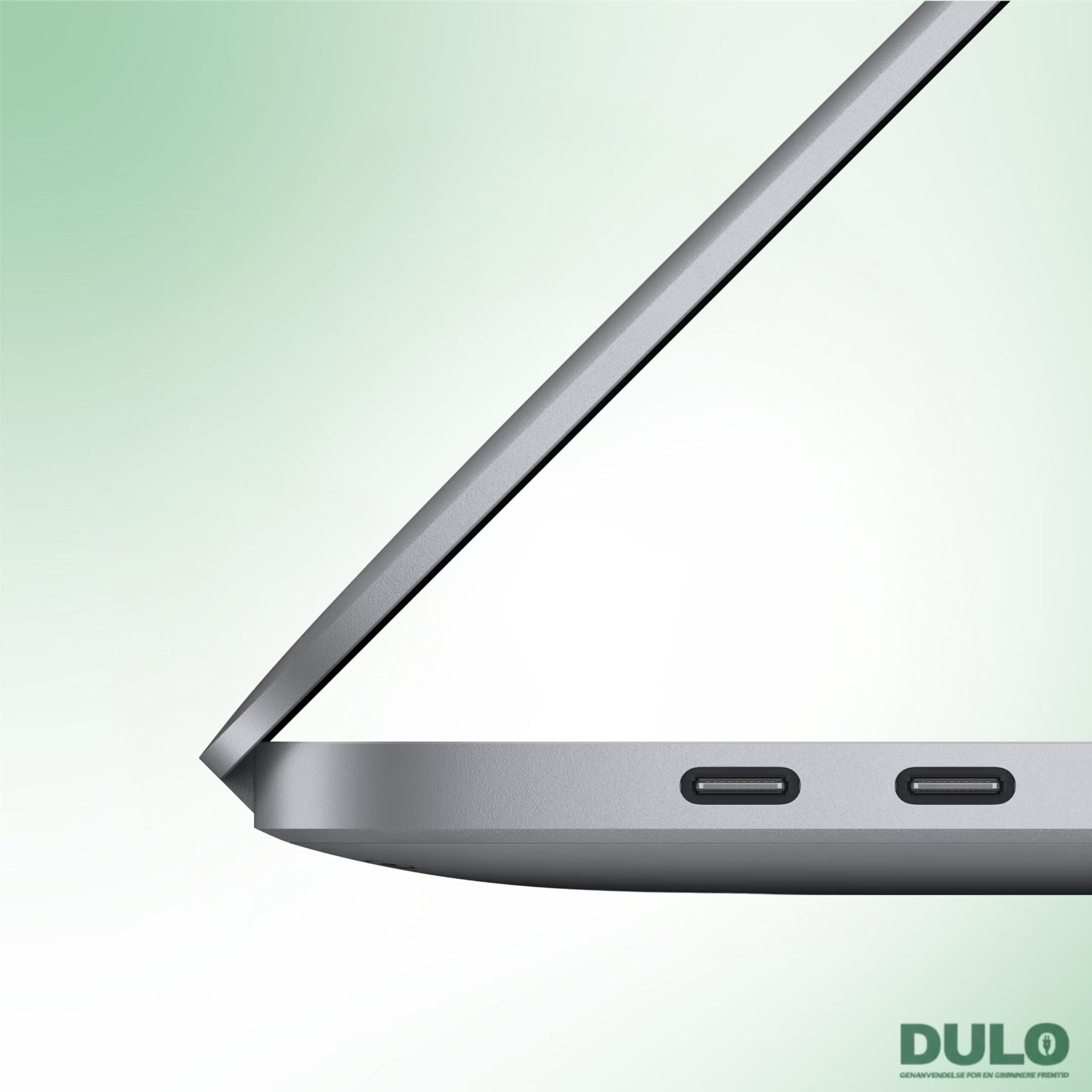 Macbook Pro 16" i7, 2019 (A2141)