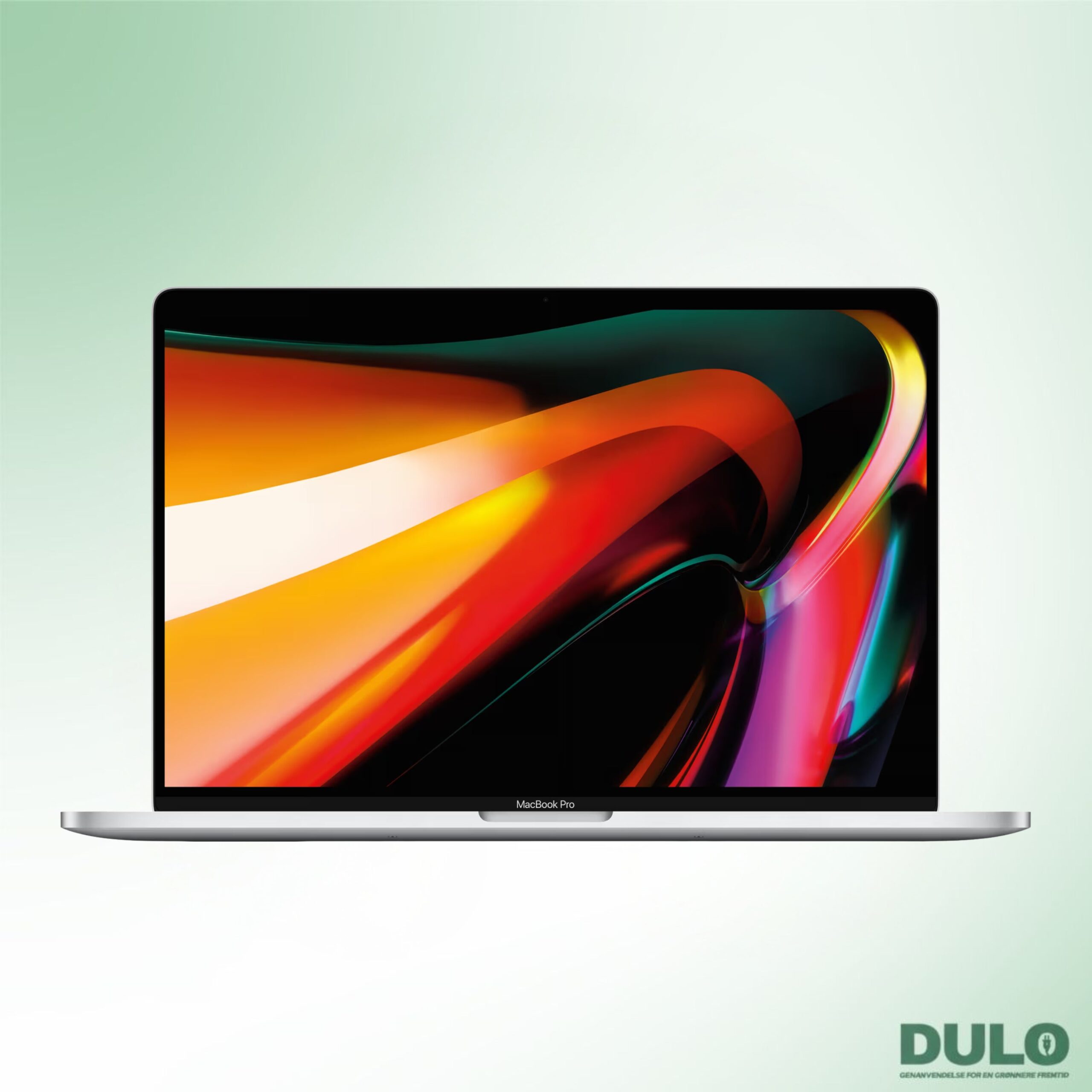 Macbook Pro 16" i7, 2019 (A2141)