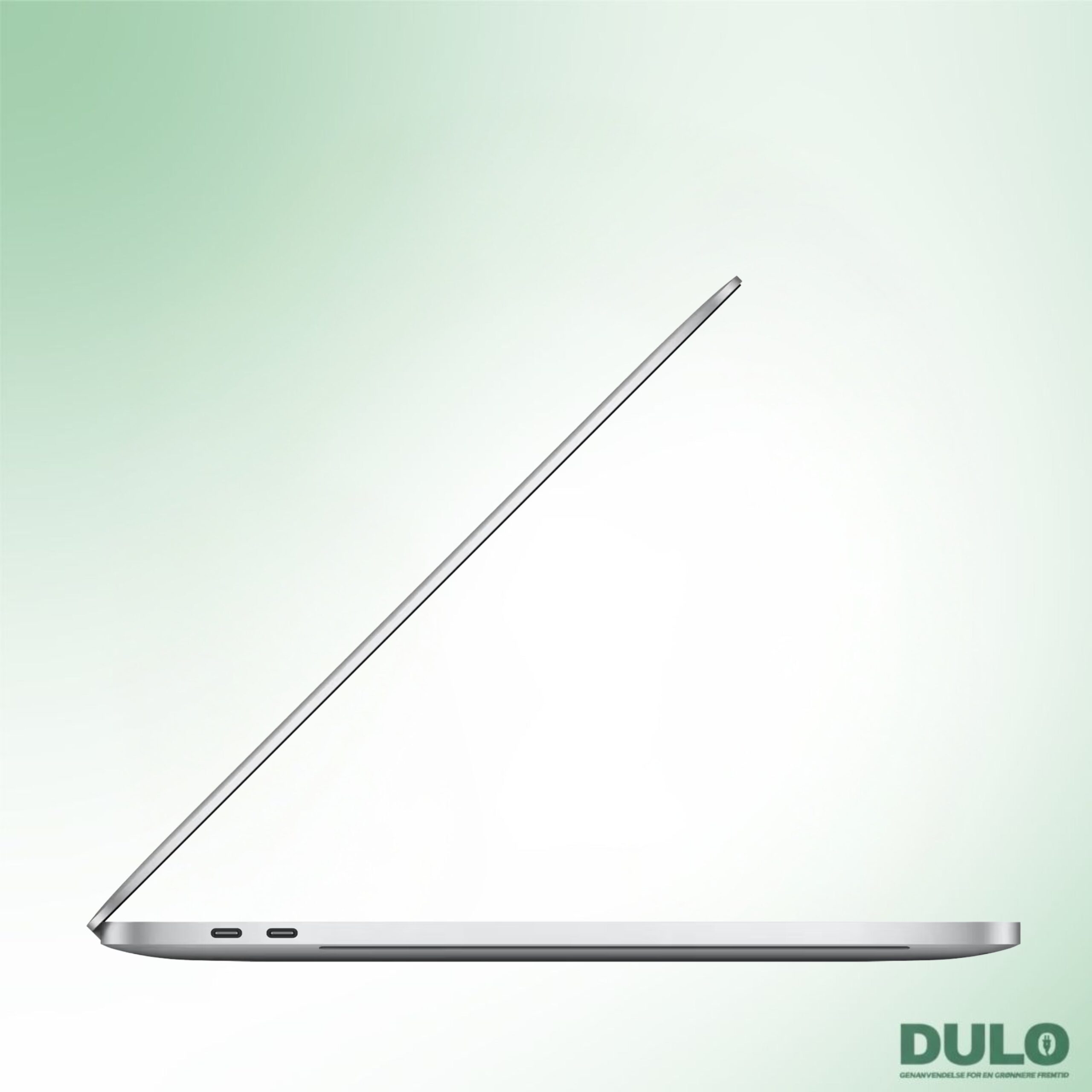 Macbook Pro 16" i7, 2019 (A2141)