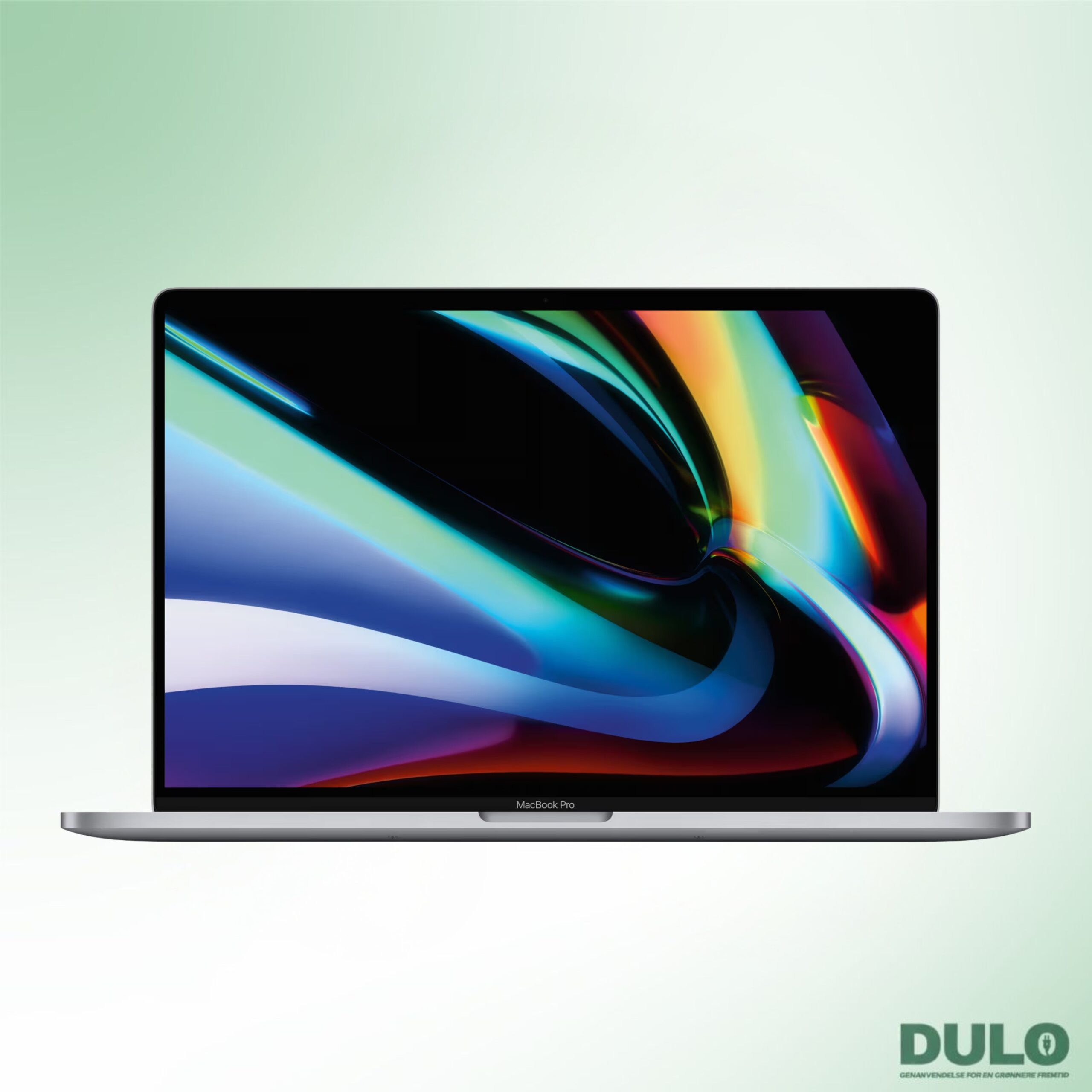 Macbook Pro 16" i7, 2019 (A2141)
