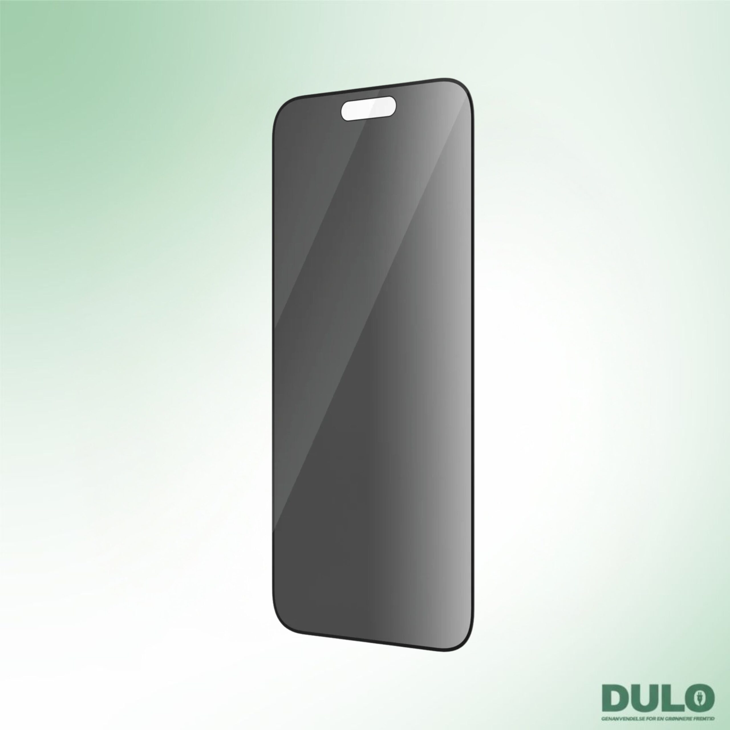 PanzerGlass® Skærmbeskyttelse Privacy iPhone 14 Pro Max