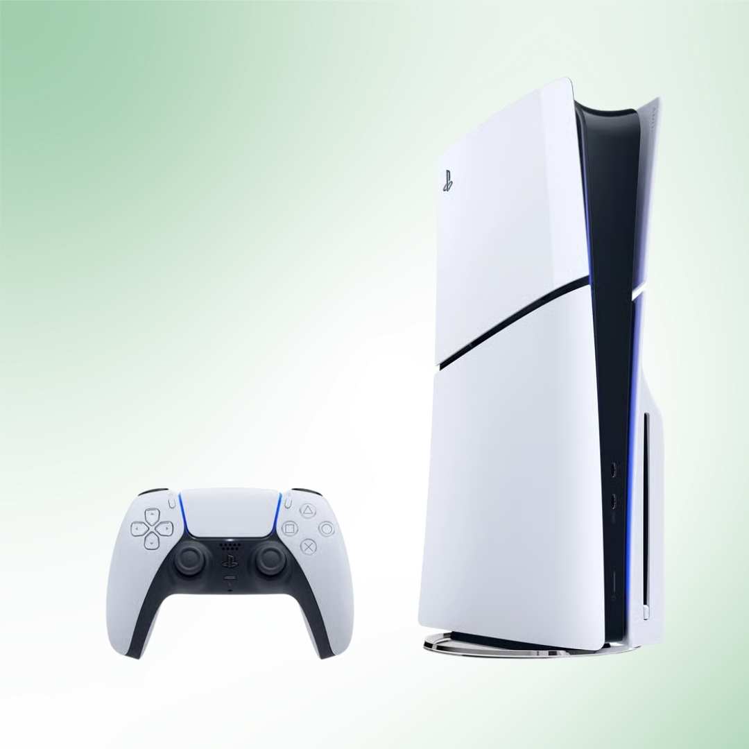 Playstation 5 inkl 1 controller