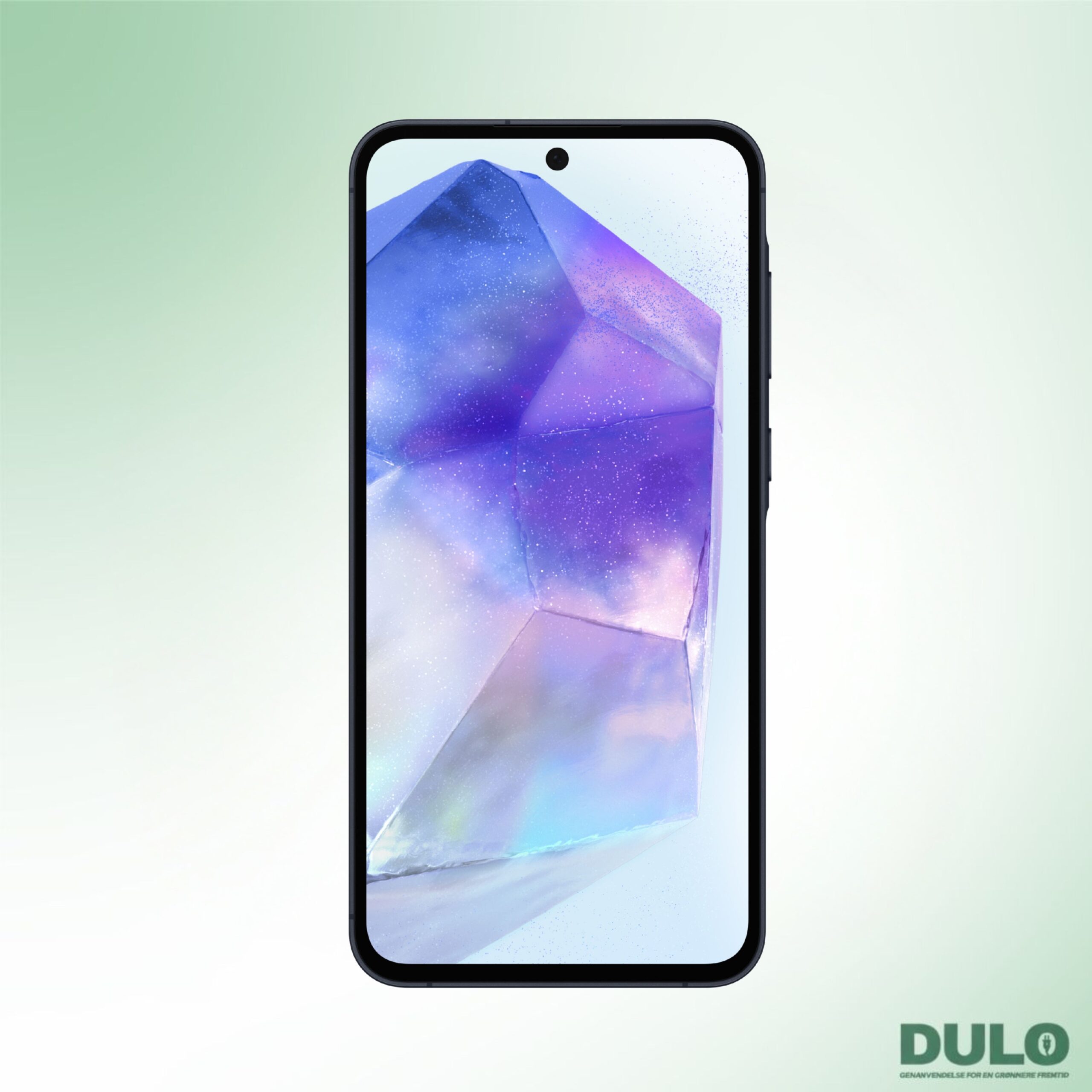 Samsung Galaxy A55
