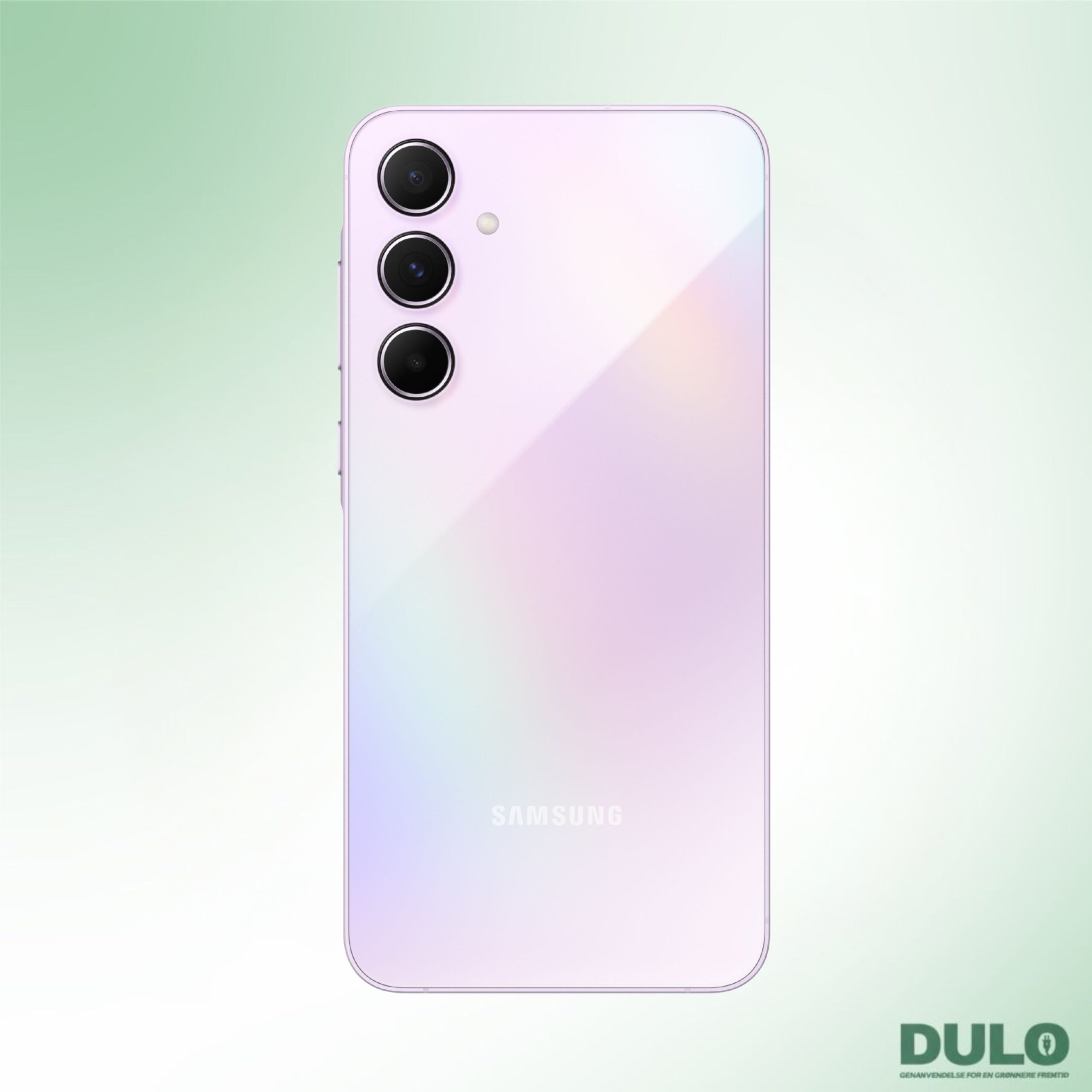 Samsung Galaxy A55