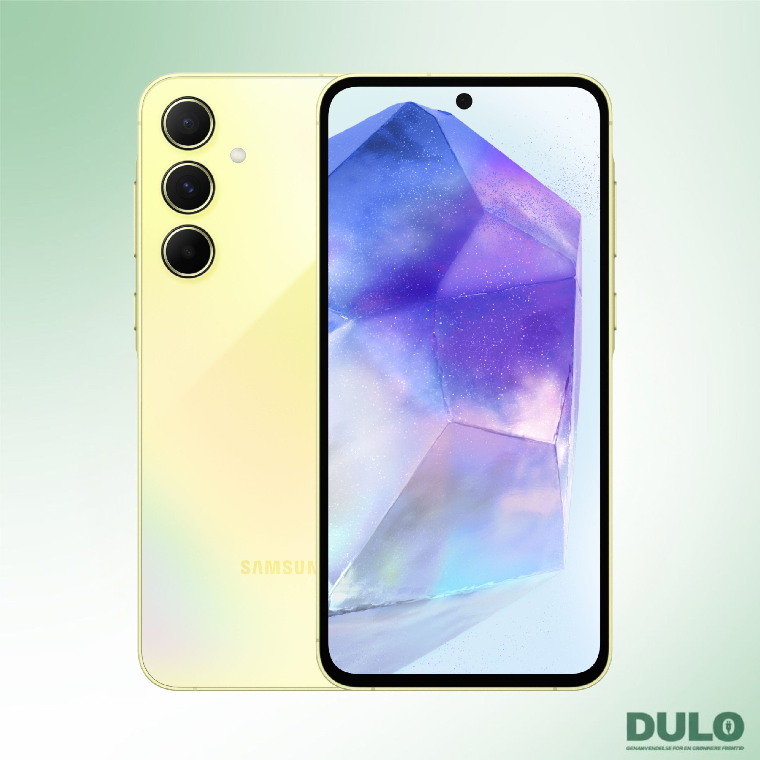 Samsung Galaxy A55