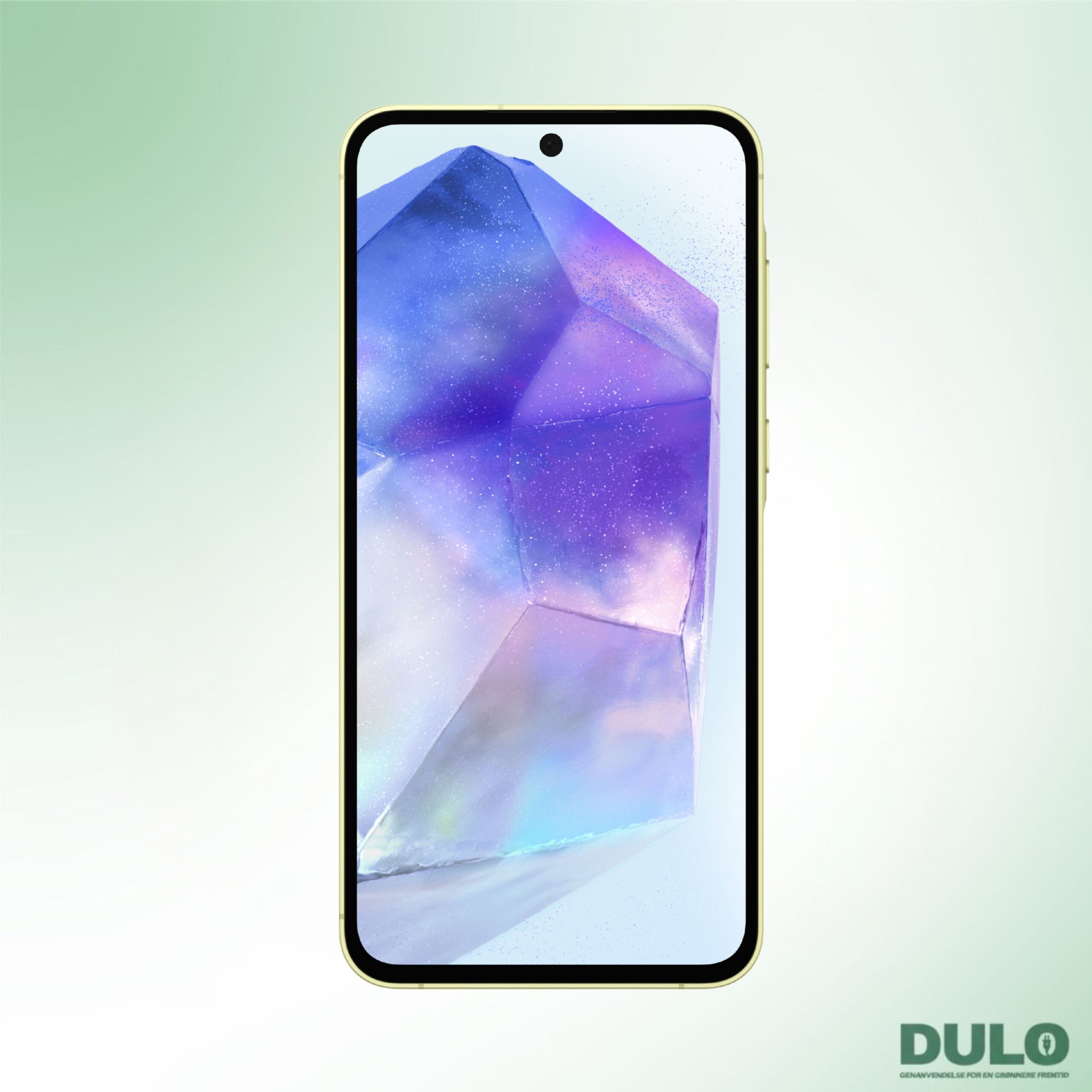 Samsung Galaxy A55