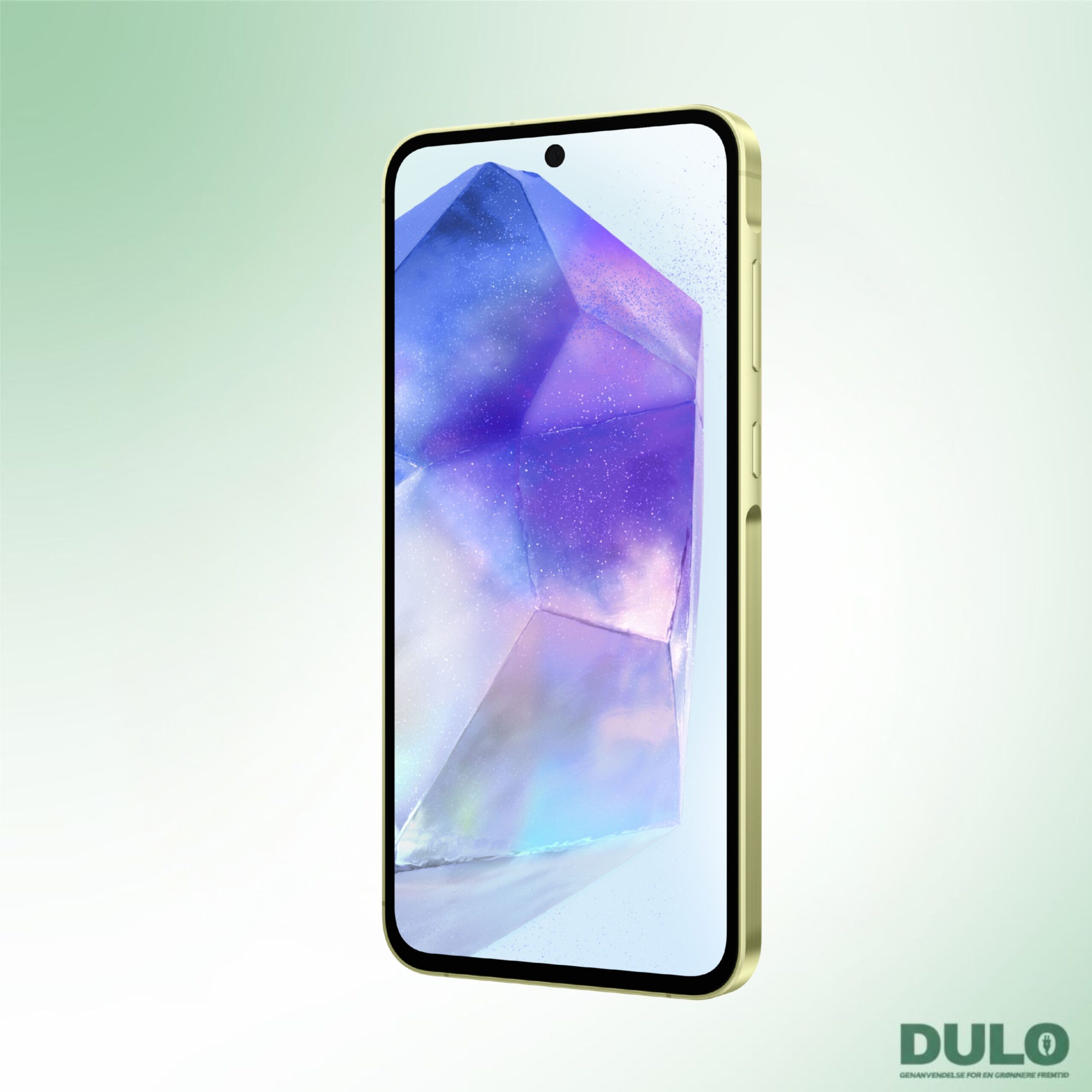 Samsung Galaxy A55