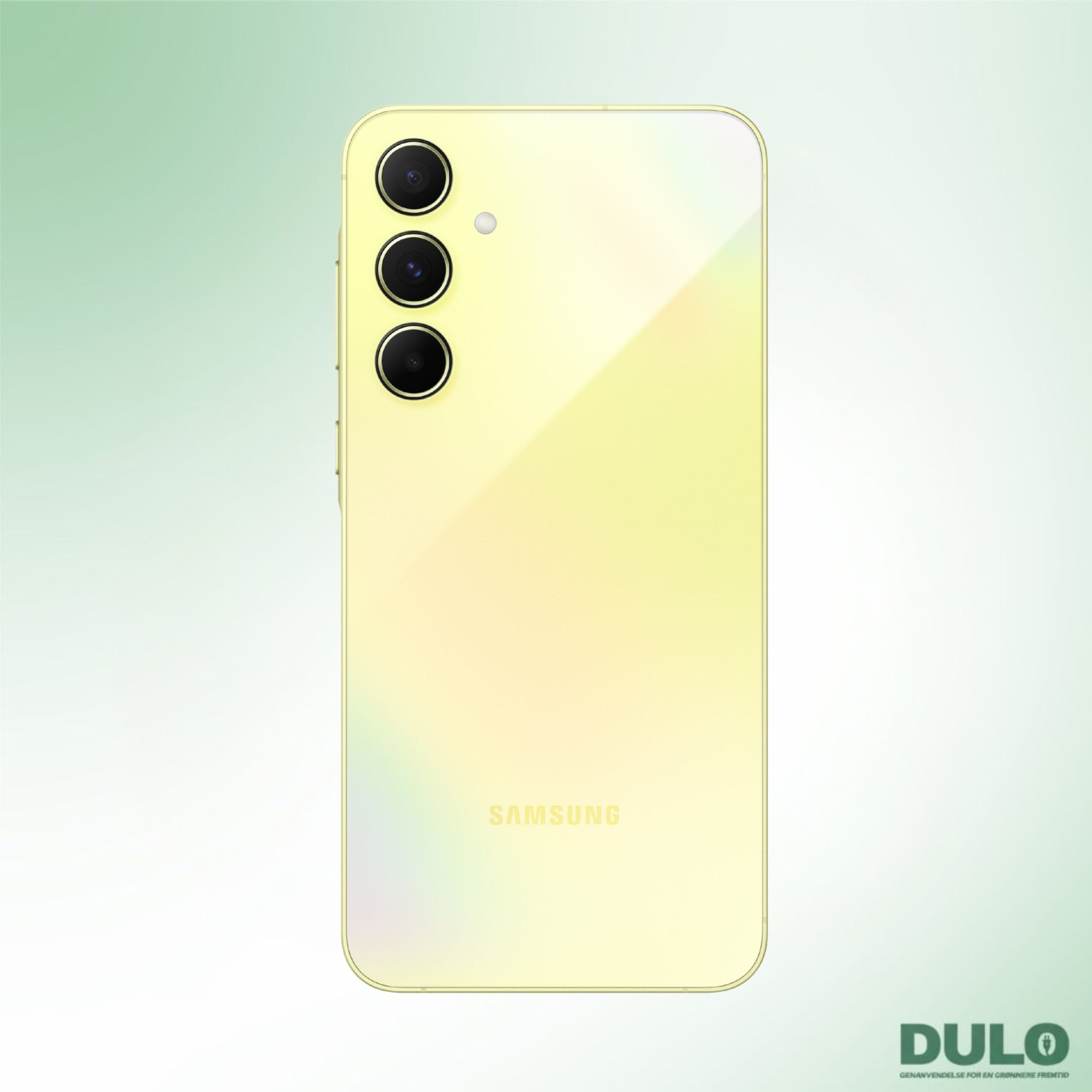 Samsung Galaxy A55