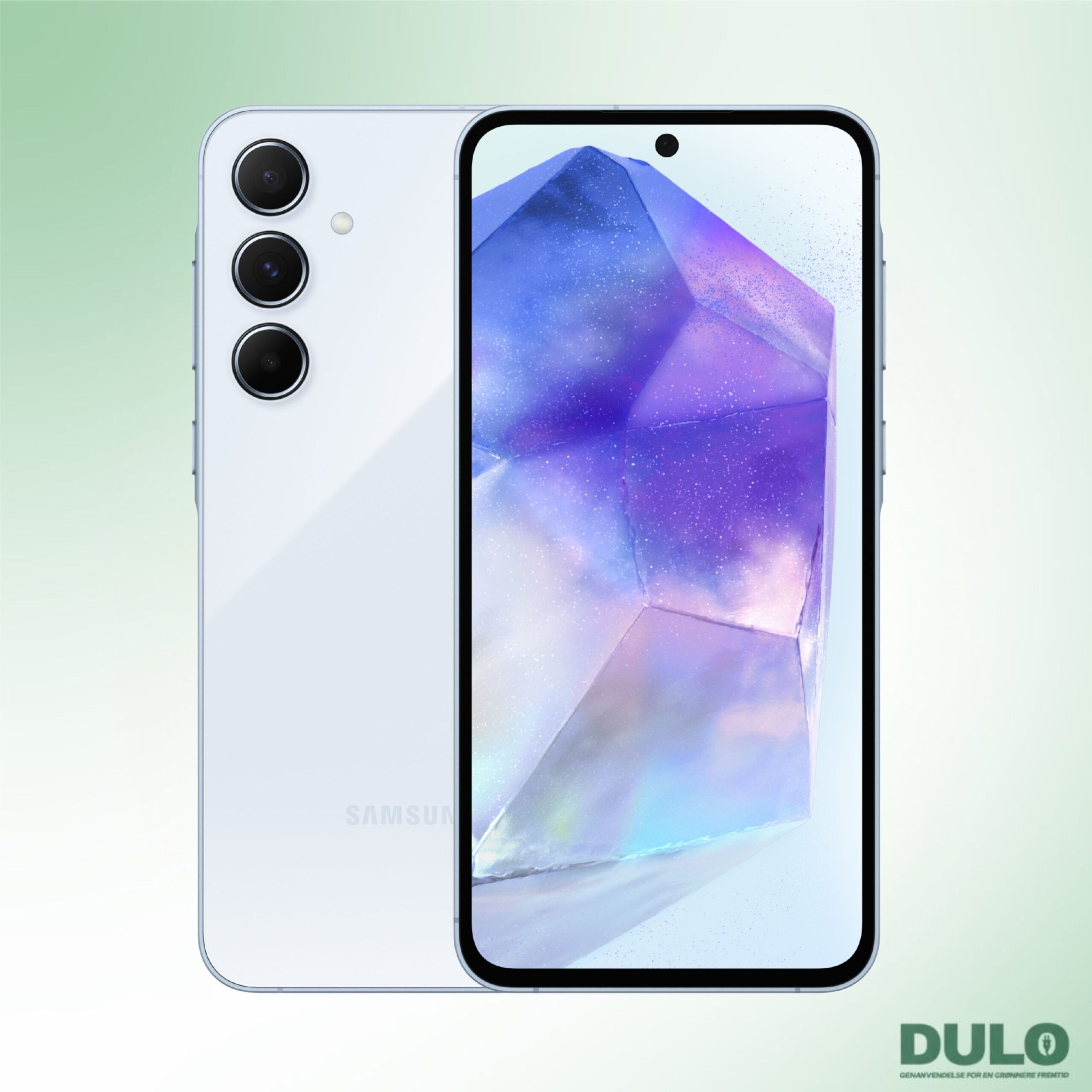 Samsung Galaxy A55