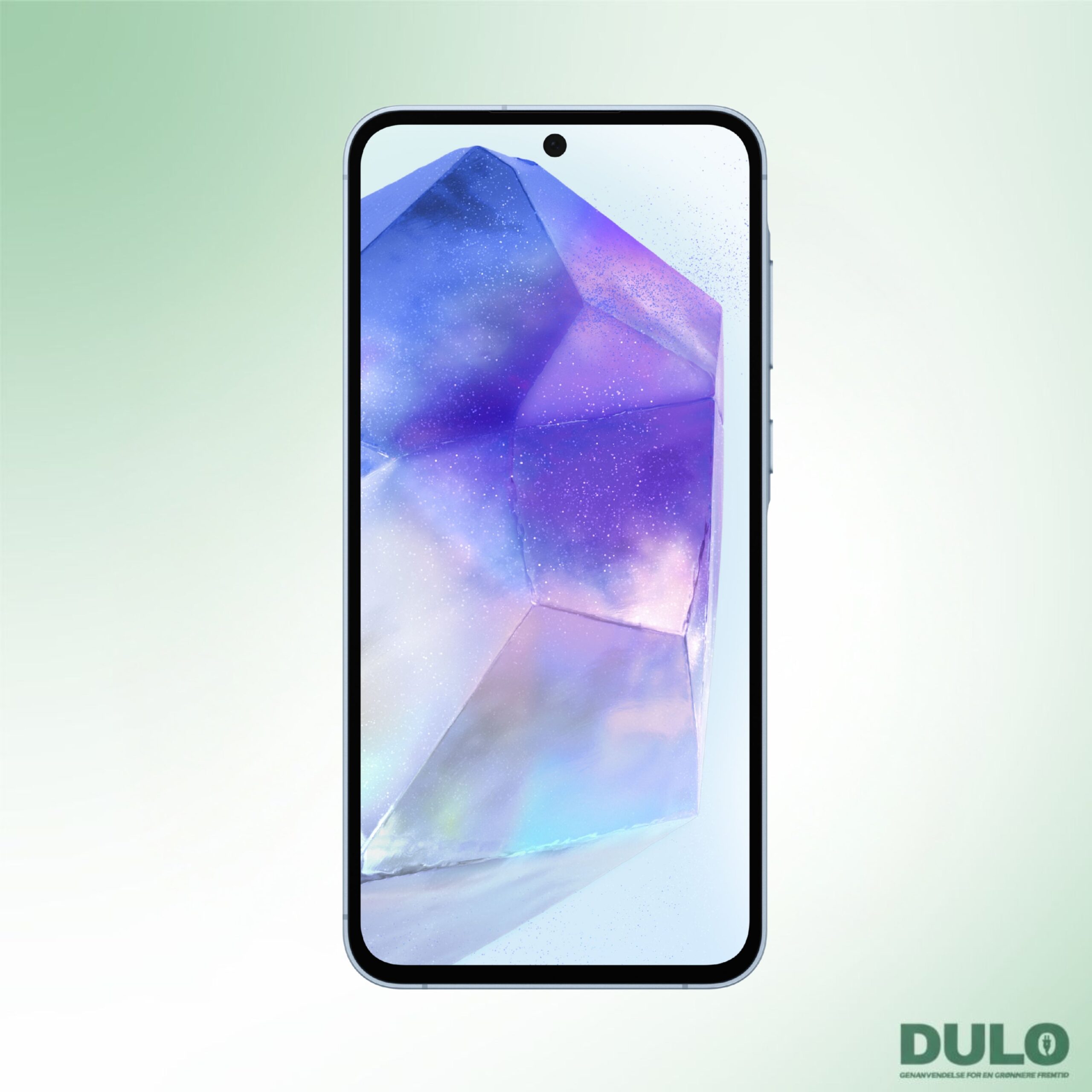 Samsung Galaxy A55