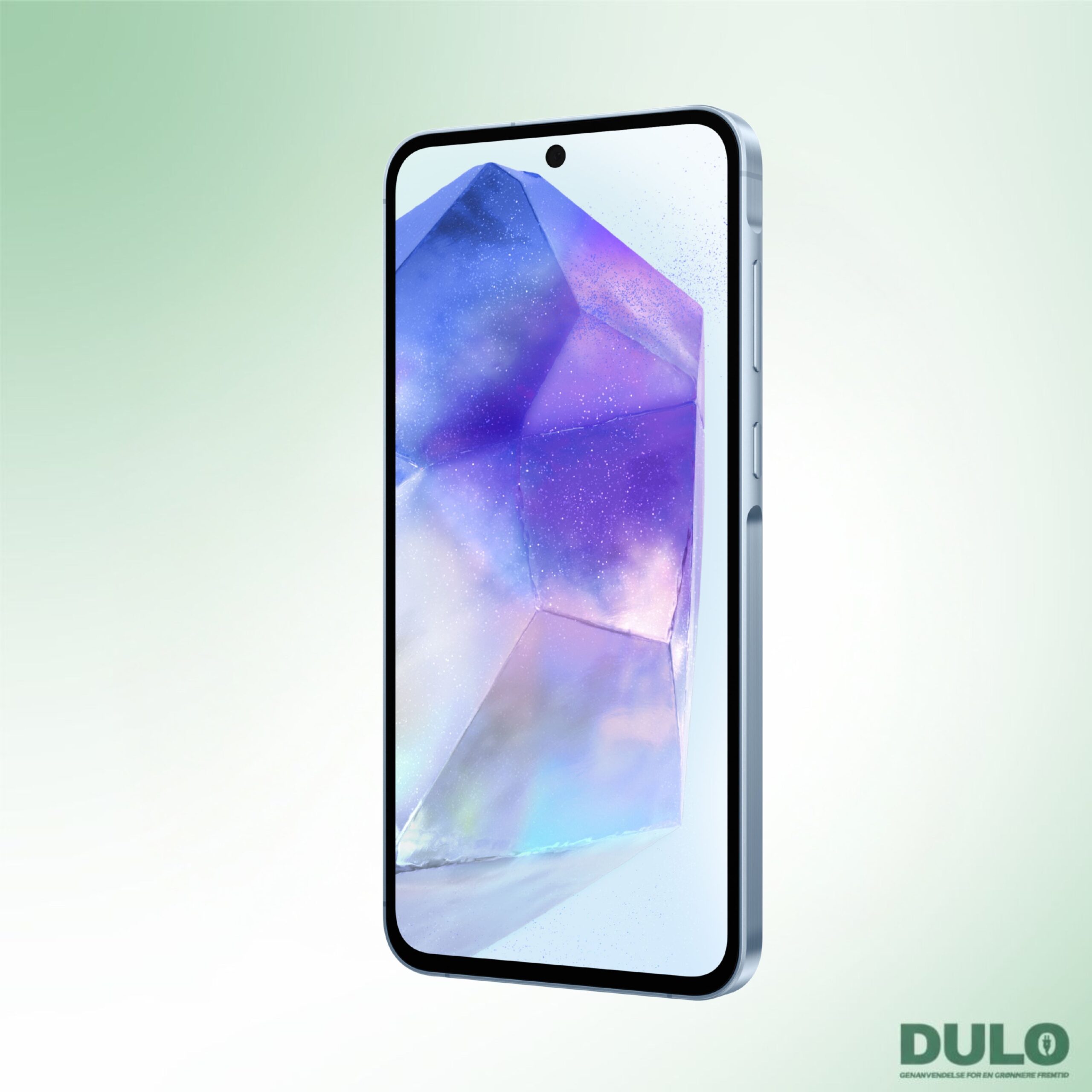Samsung Galaxy A55