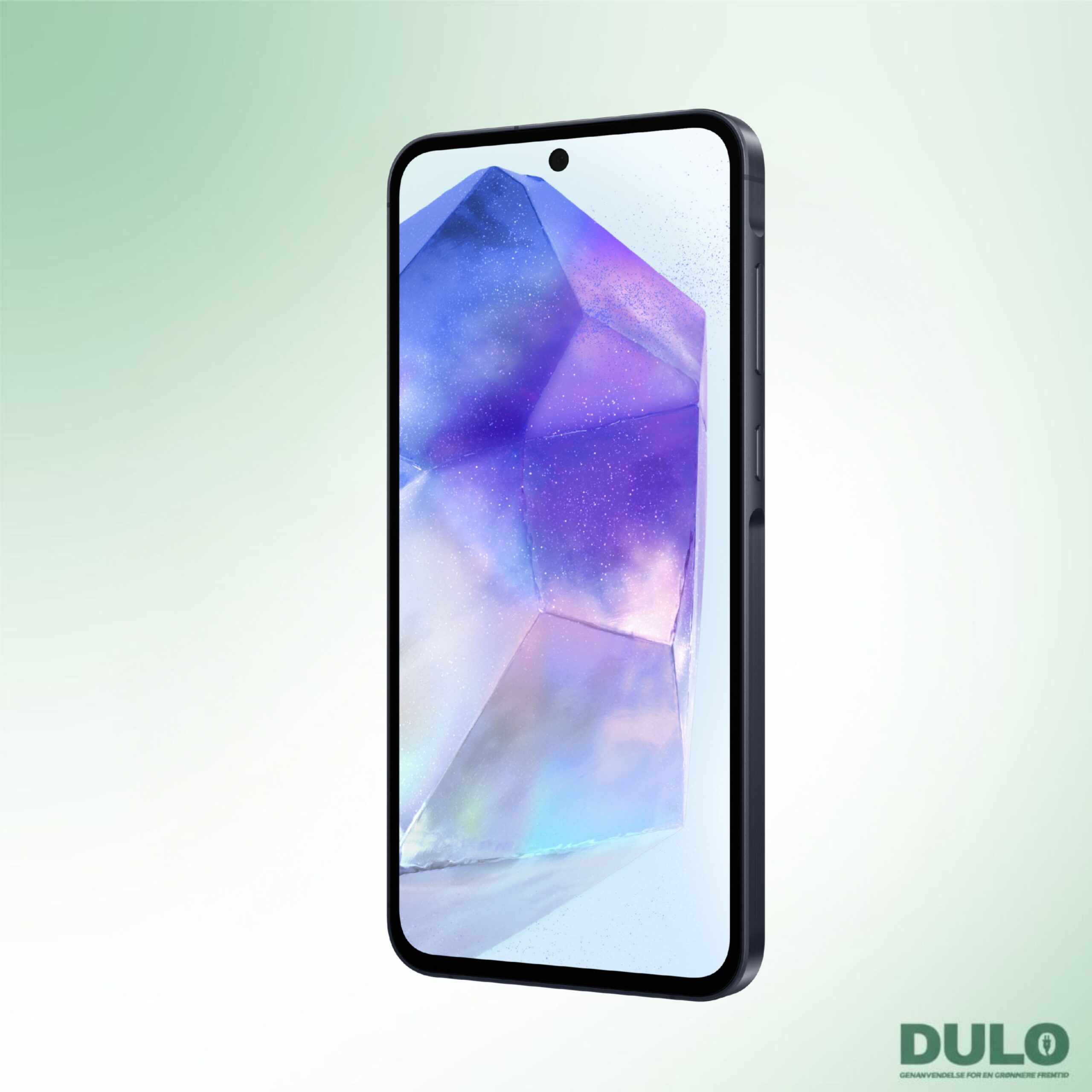 Samsung Galaxy A55