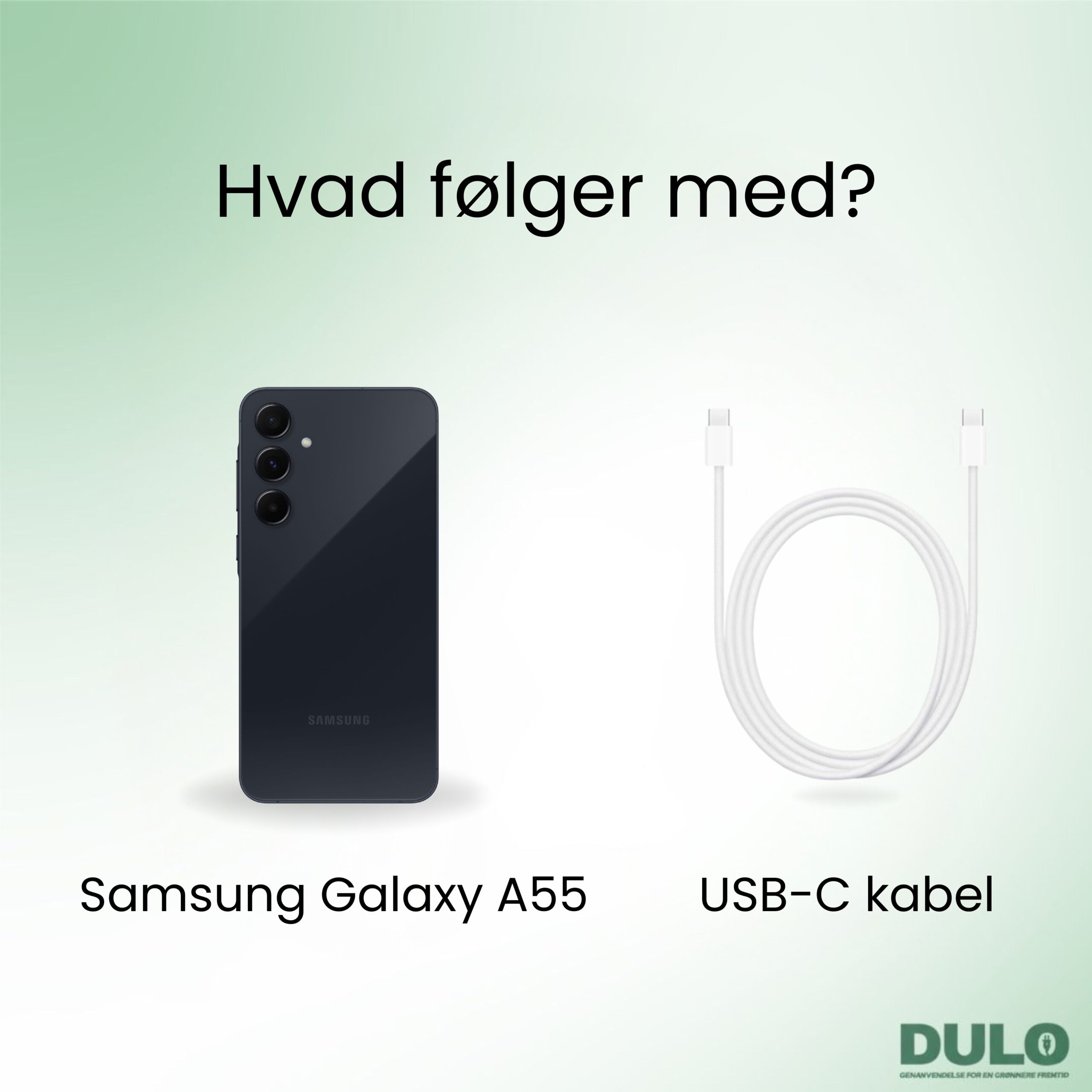 Samsung Galaxy A55