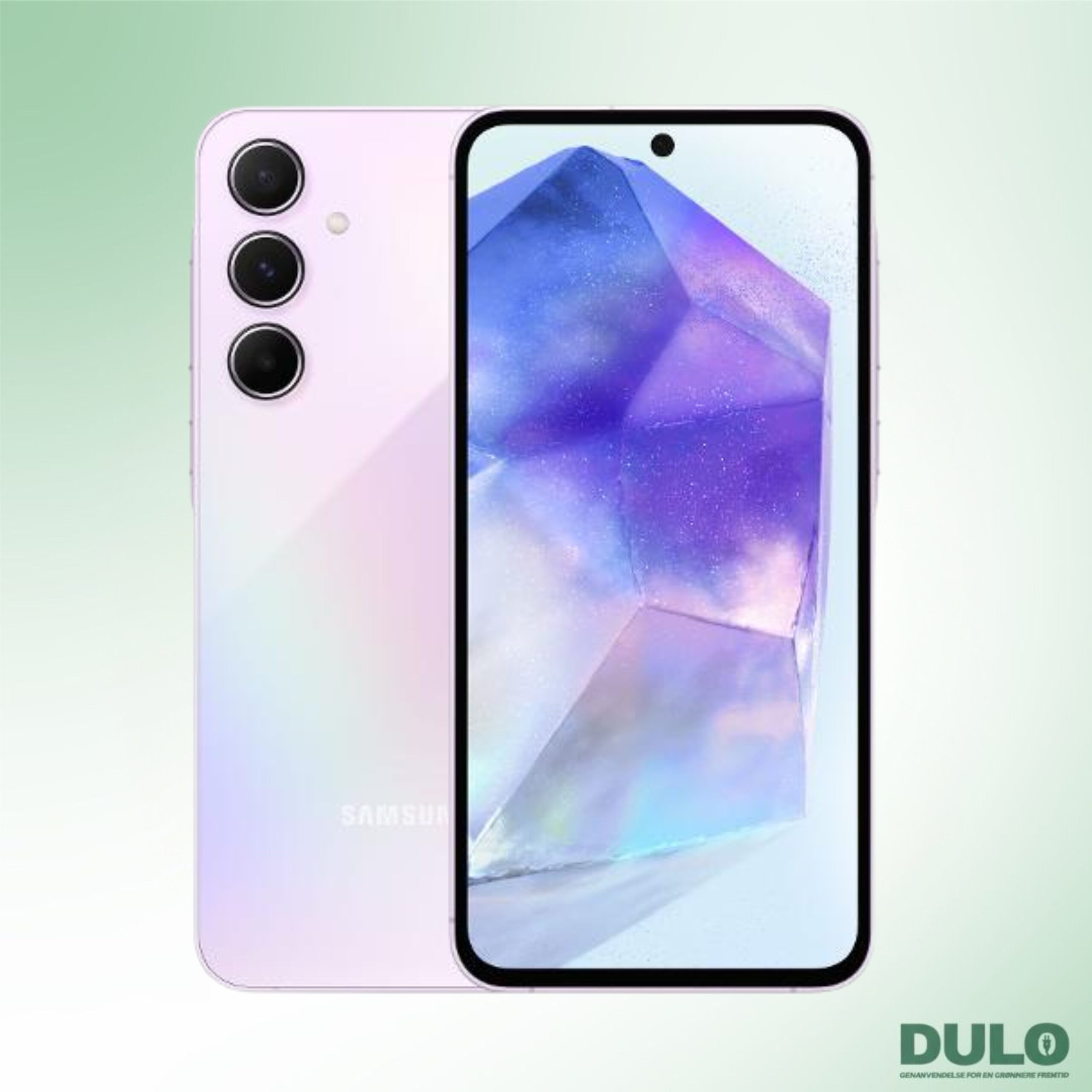 Samsung Galaxy A55