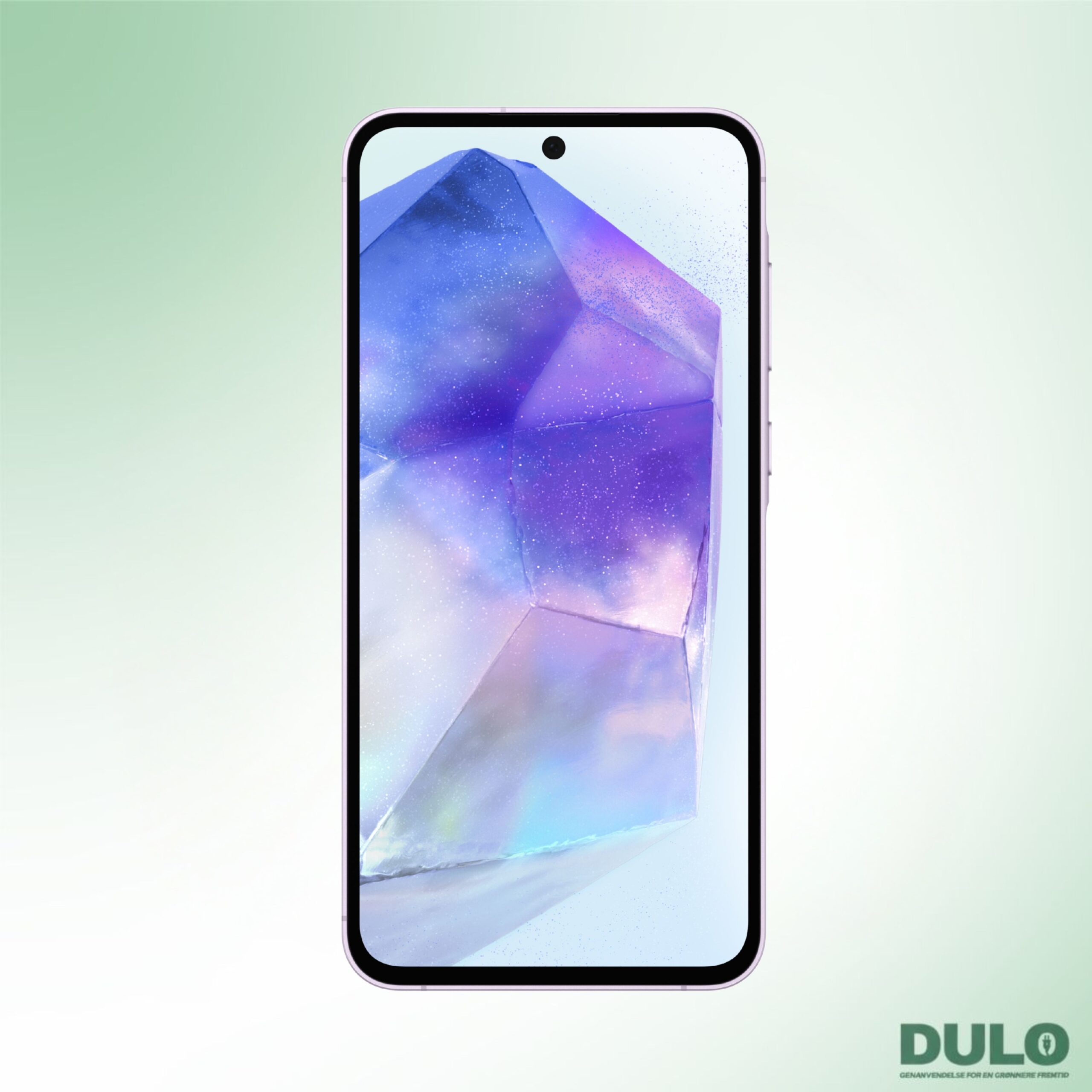 Samsung Galaxy A55