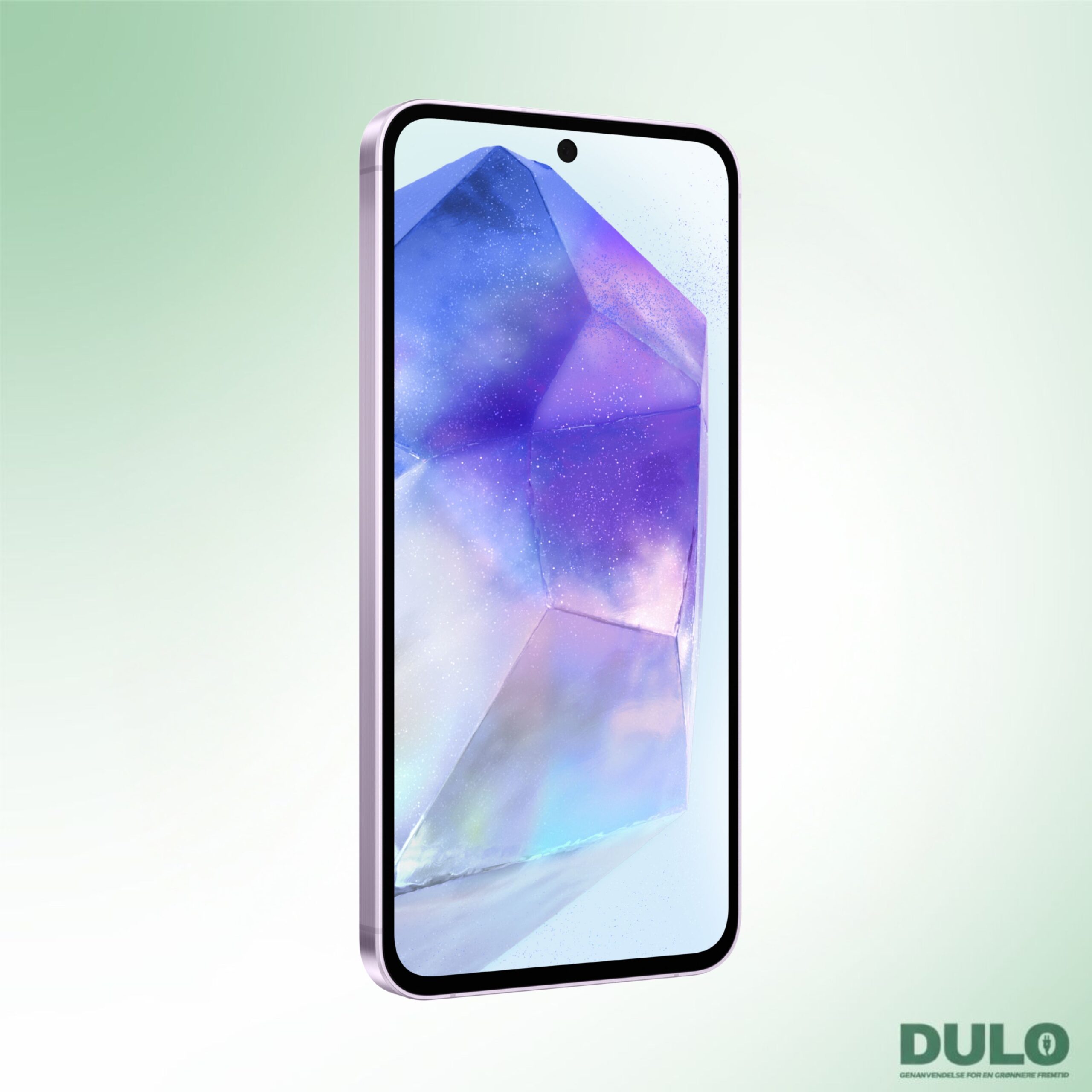 Samsung Galaxy A55