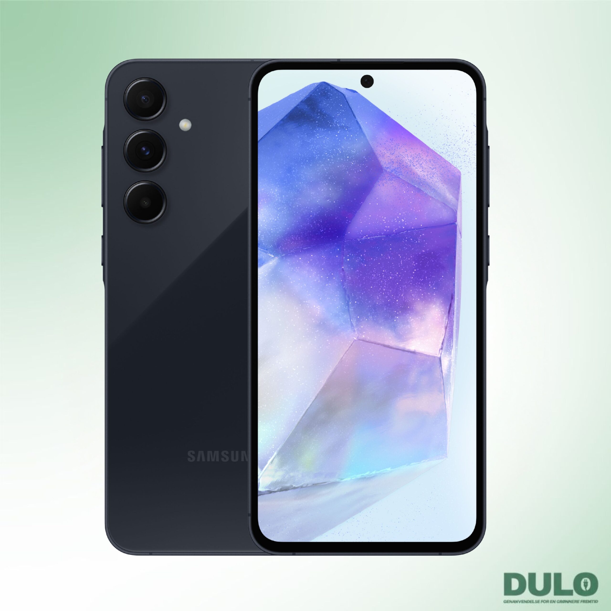 Samsung Galaxy A55