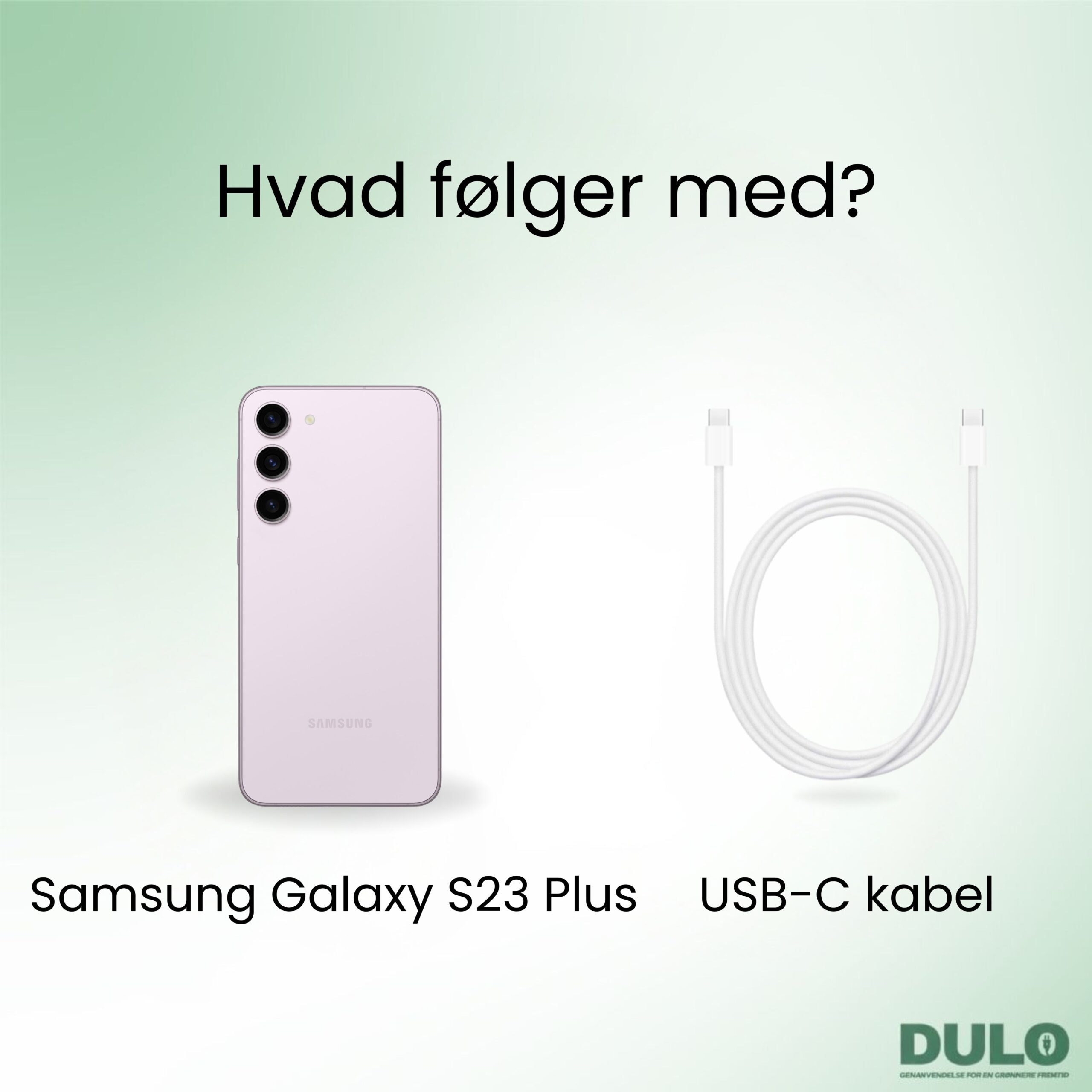 Samsung Galaxy S23 Plus