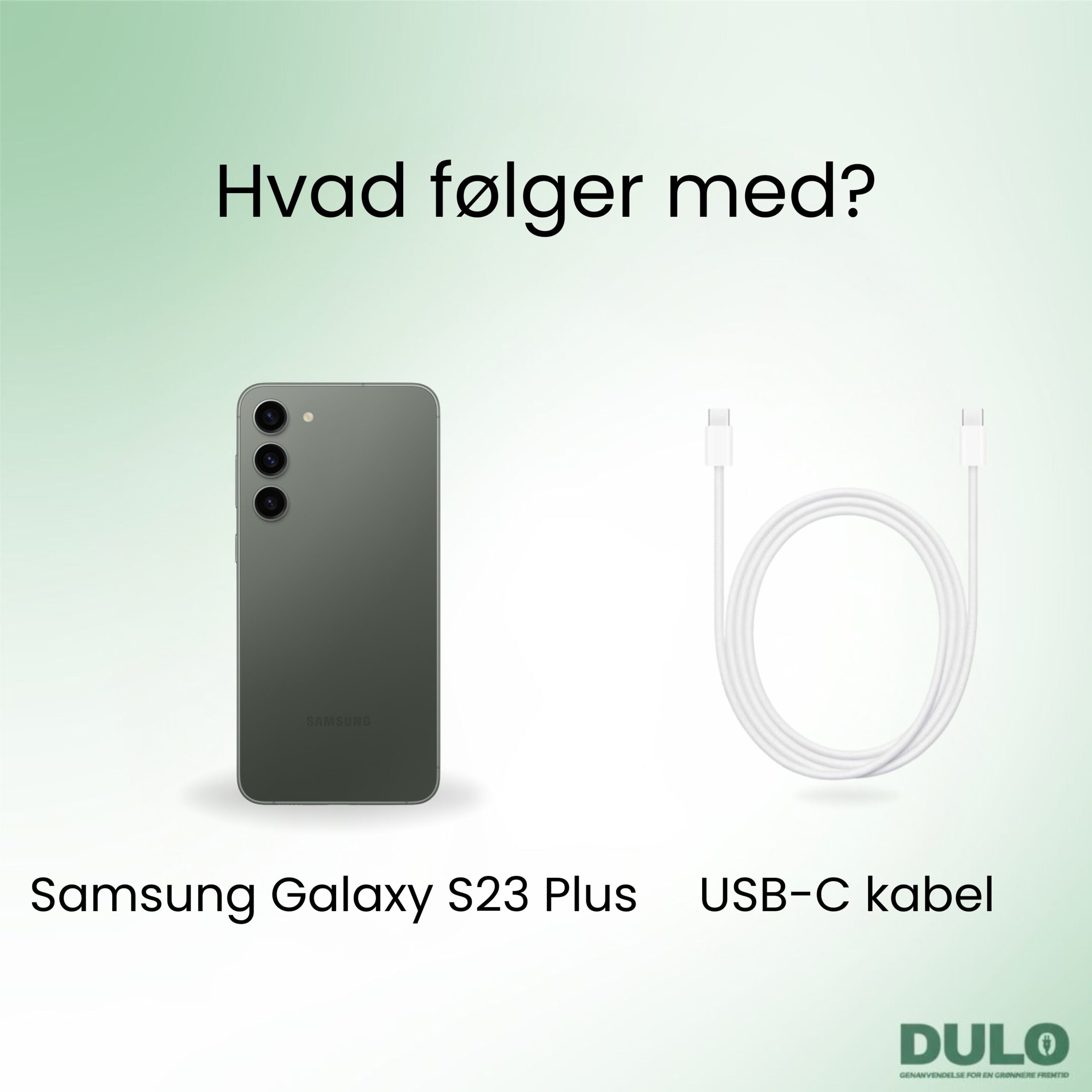 Samsung Galaxy S23 Plus