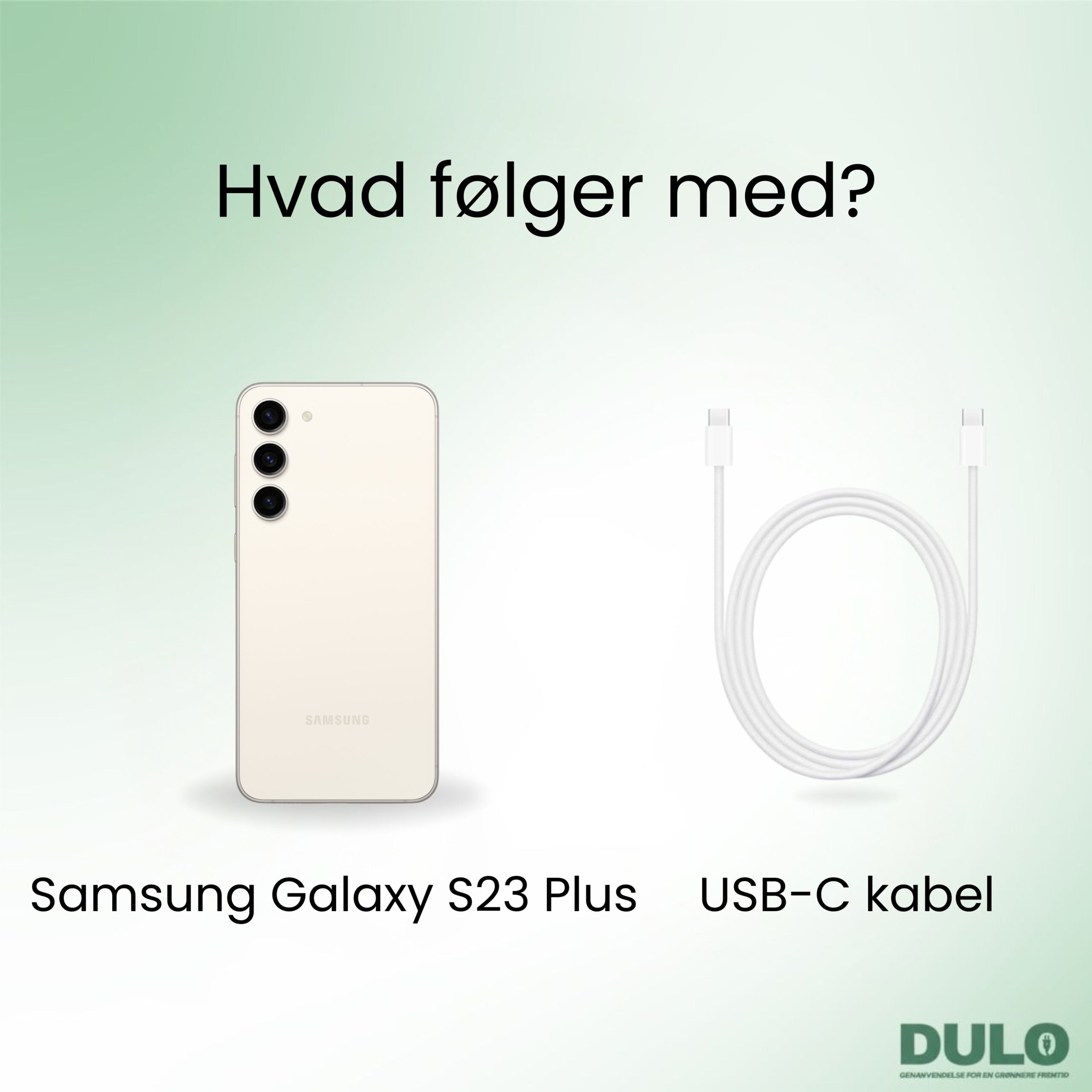 Samsung Galaxy S23 Plus