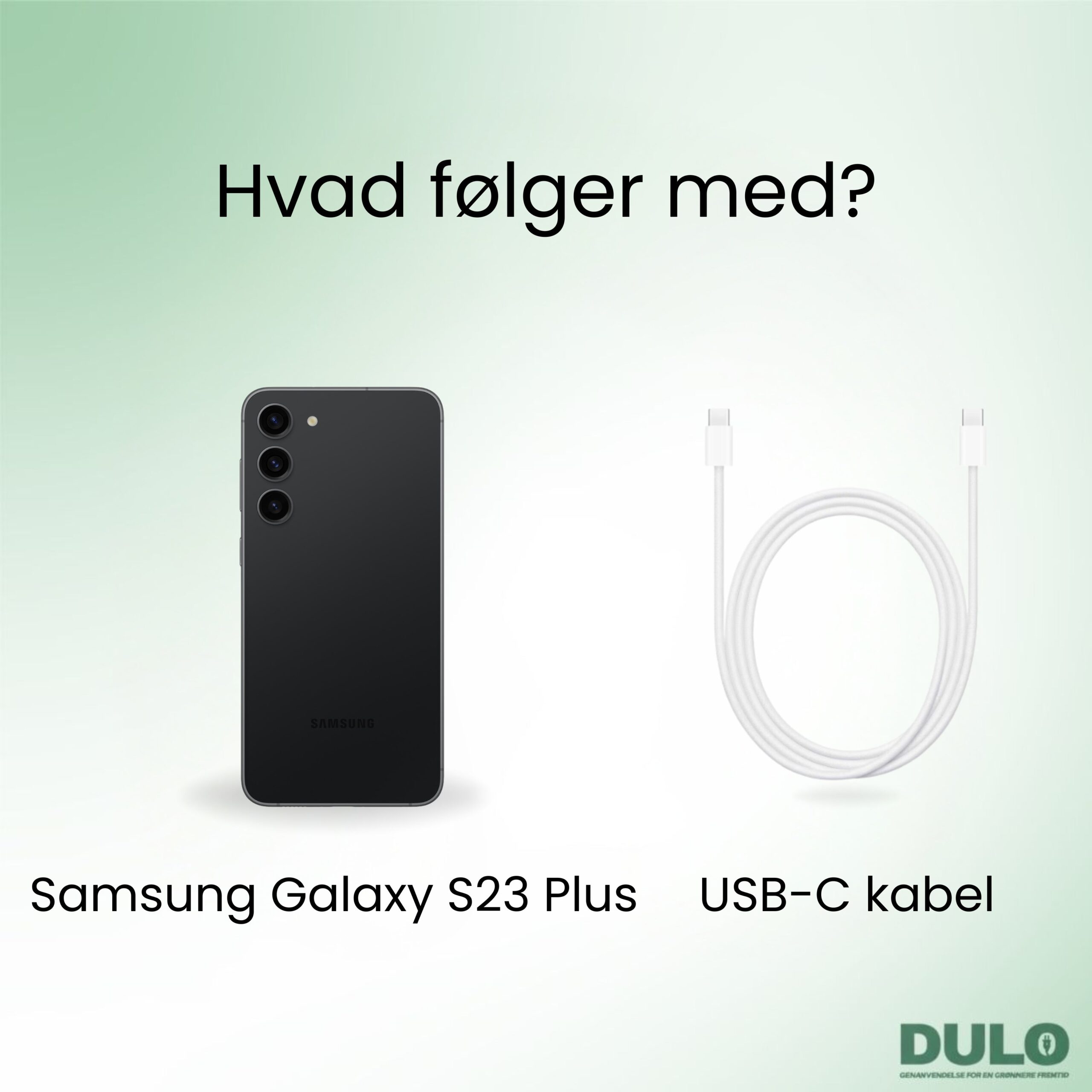 Samsung Galaxy S23 Plus