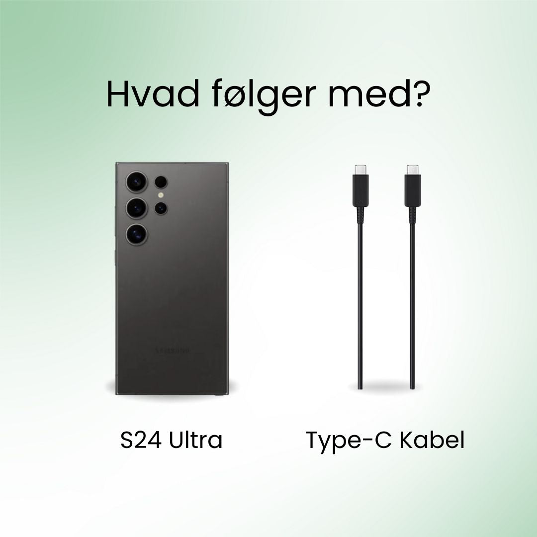 Samsung Galaxy S24 Ultra