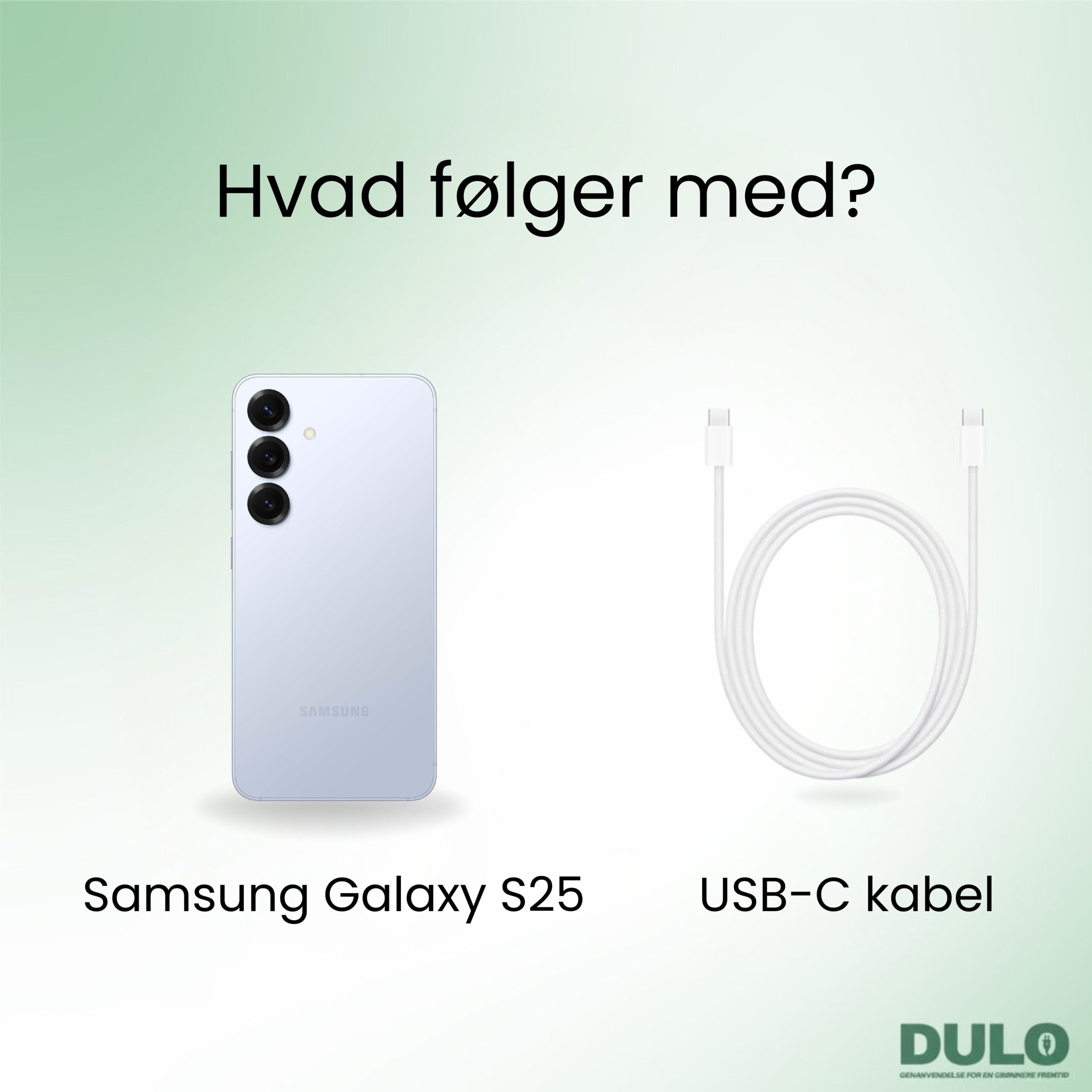 Samsung Galaxy S25