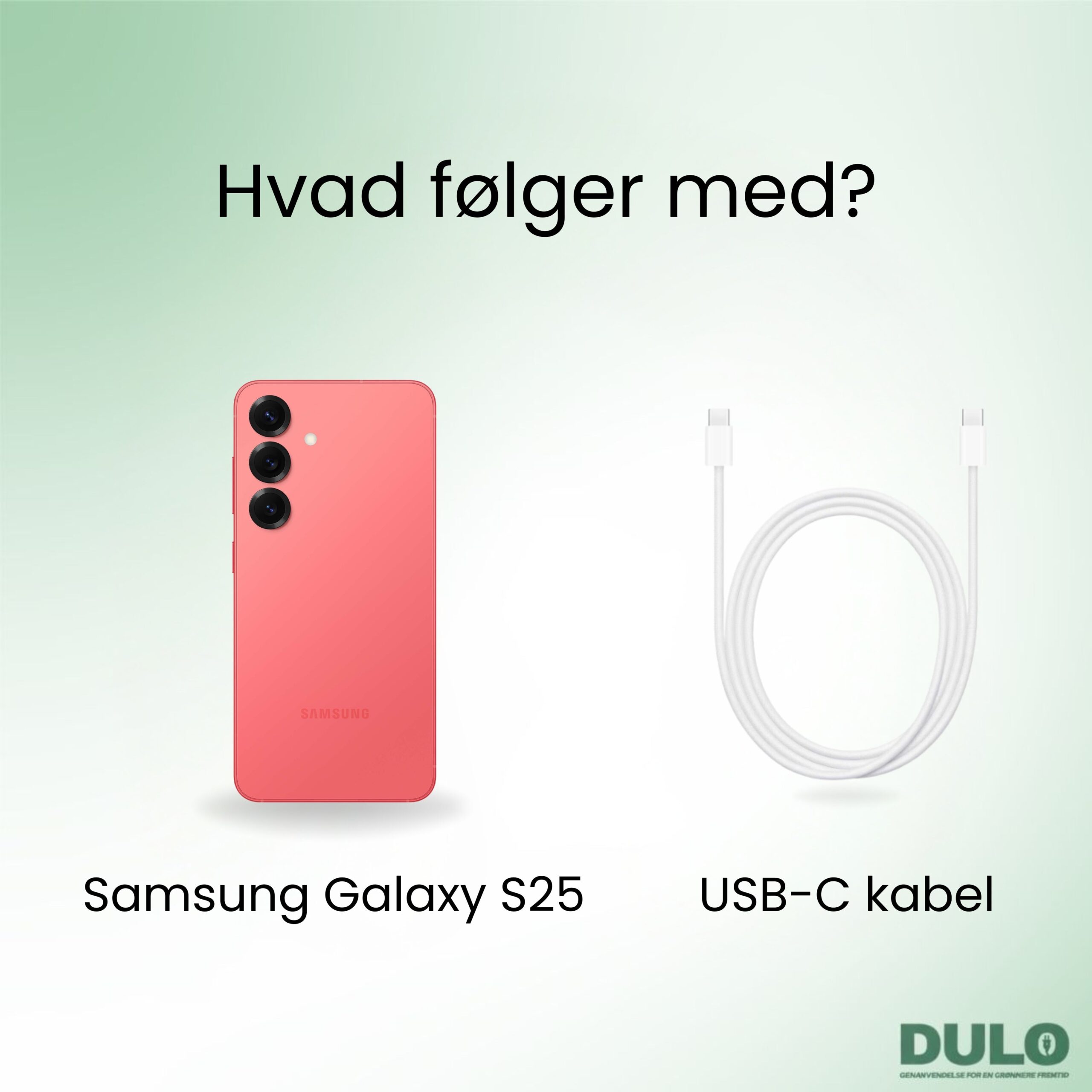Samsung Galaxy S25