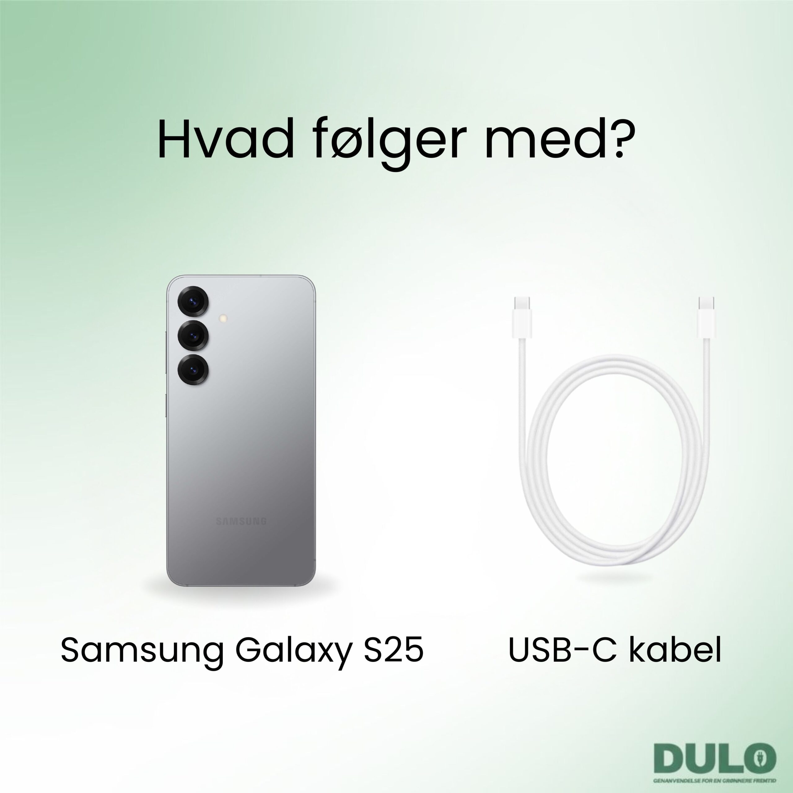 Samsung Galaxy S25