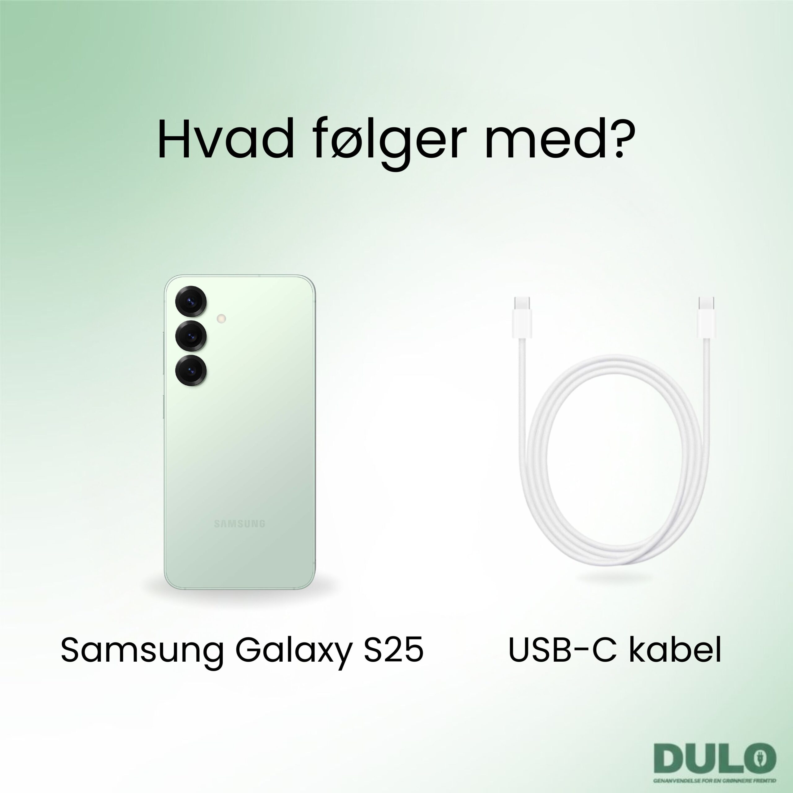 Samsung Galaxy S25
