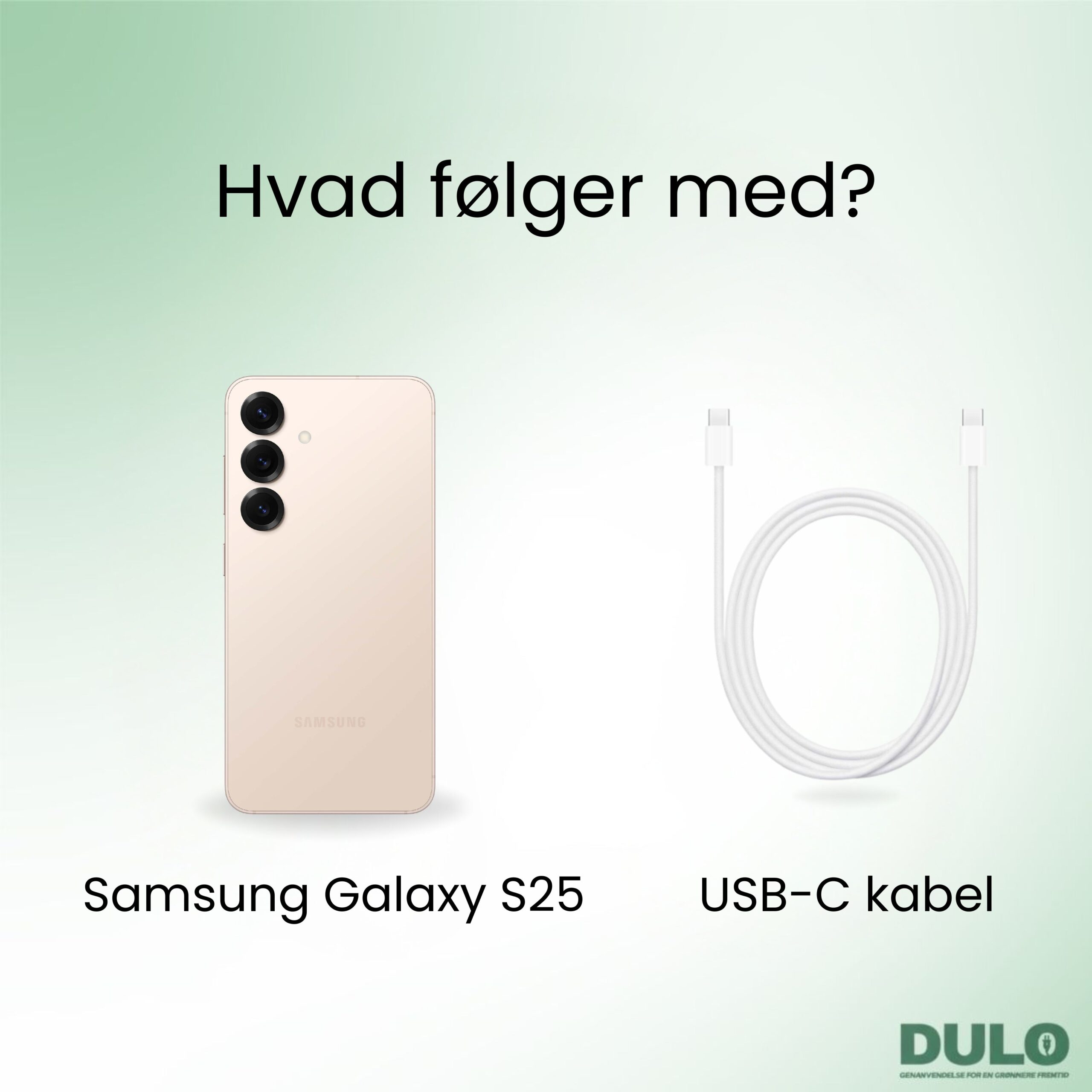 Samsung Galaxy S25