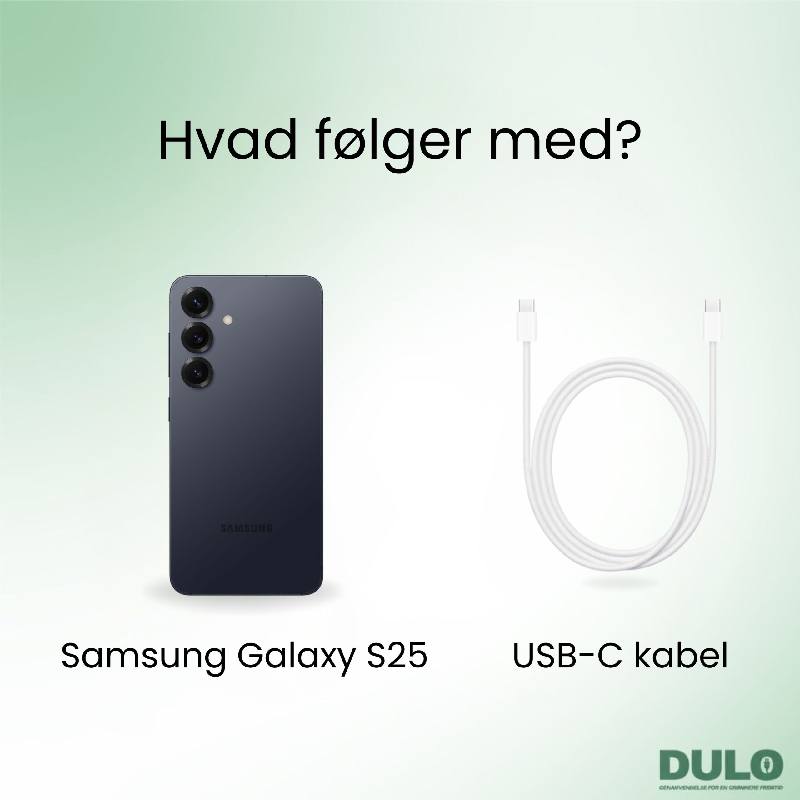 Samsung Galaxy S25